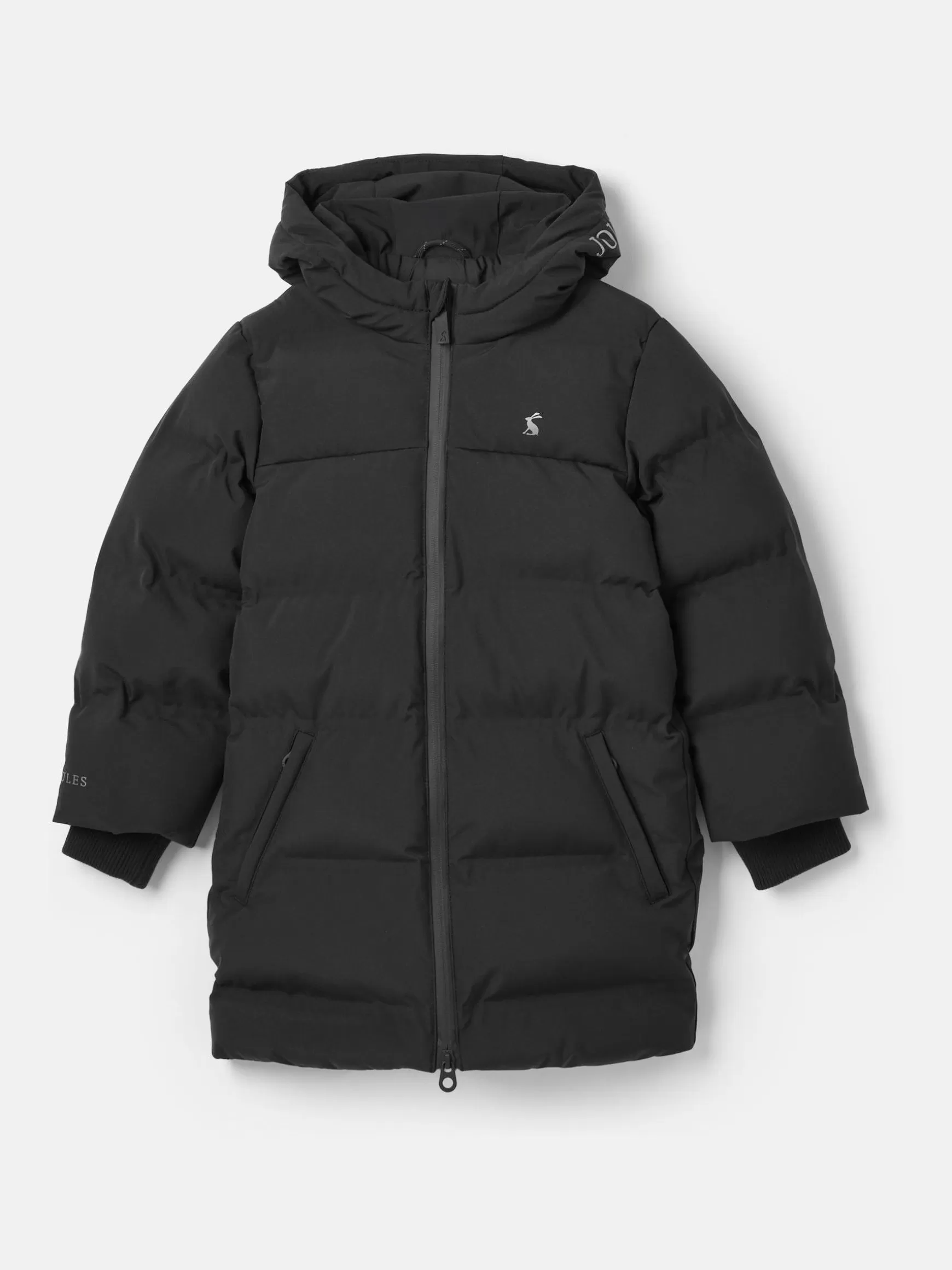 Kids' Padwell Waterproof Padded Coat^Joules Discount