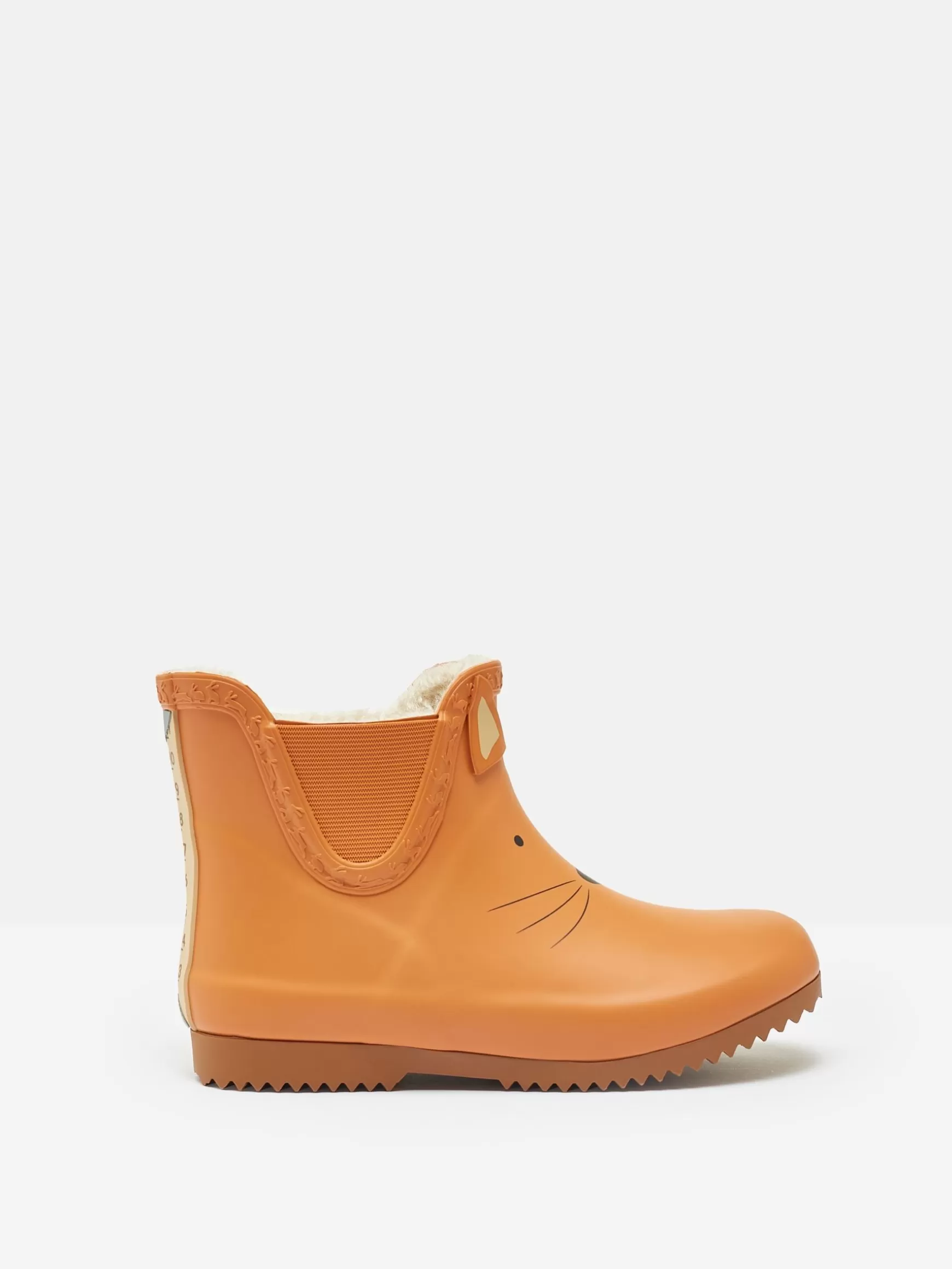 Kids' Raindance Kids' Character Fleece Lined Ankle Wellies^Joules Fashion