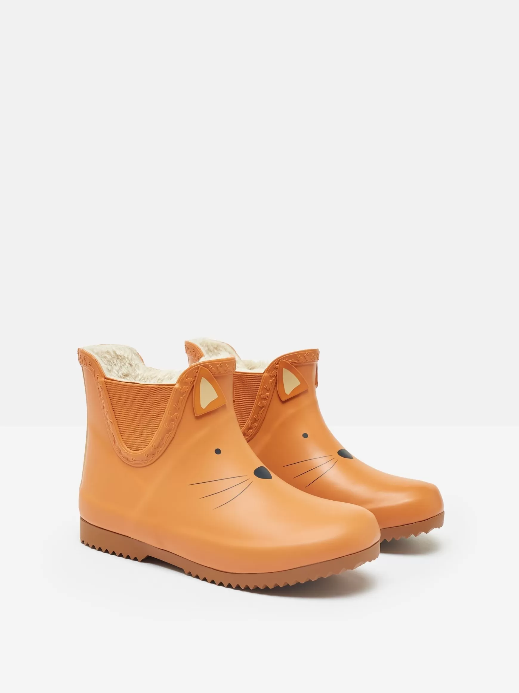 Kids' Raindance Kids' Character Fleece Lined Ankle Wellies^Joules Fashion