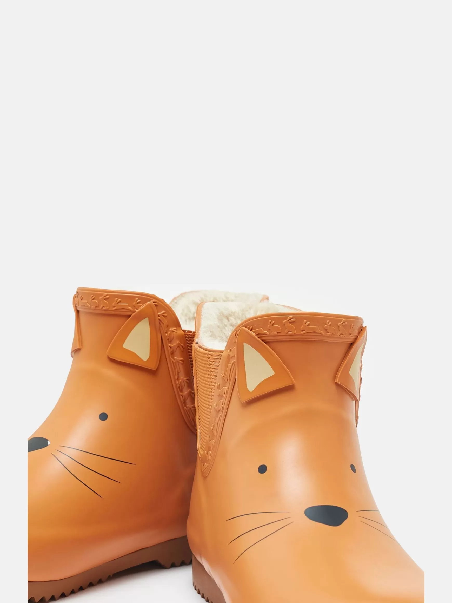 Kids' Raindance Kids' Character Fleece Lined Ankle Wellies^Joules Fashion