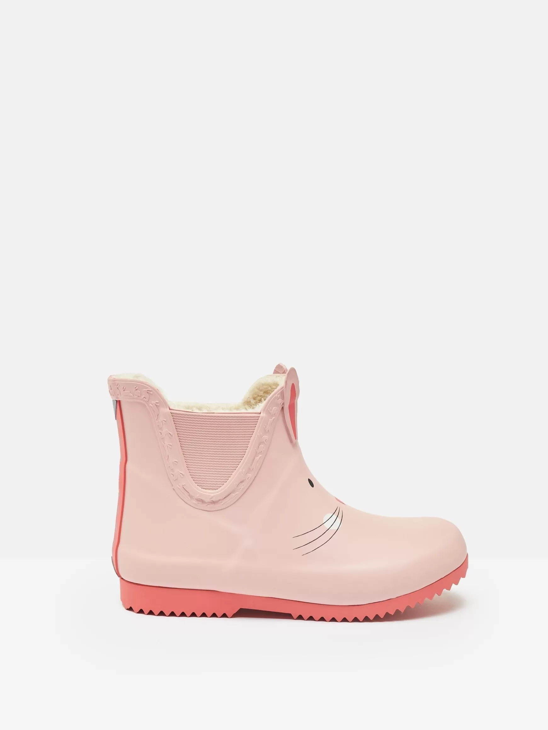 Kids' Raindance Kids' Character Fleece Lined Ankle Wellies^Joules Online