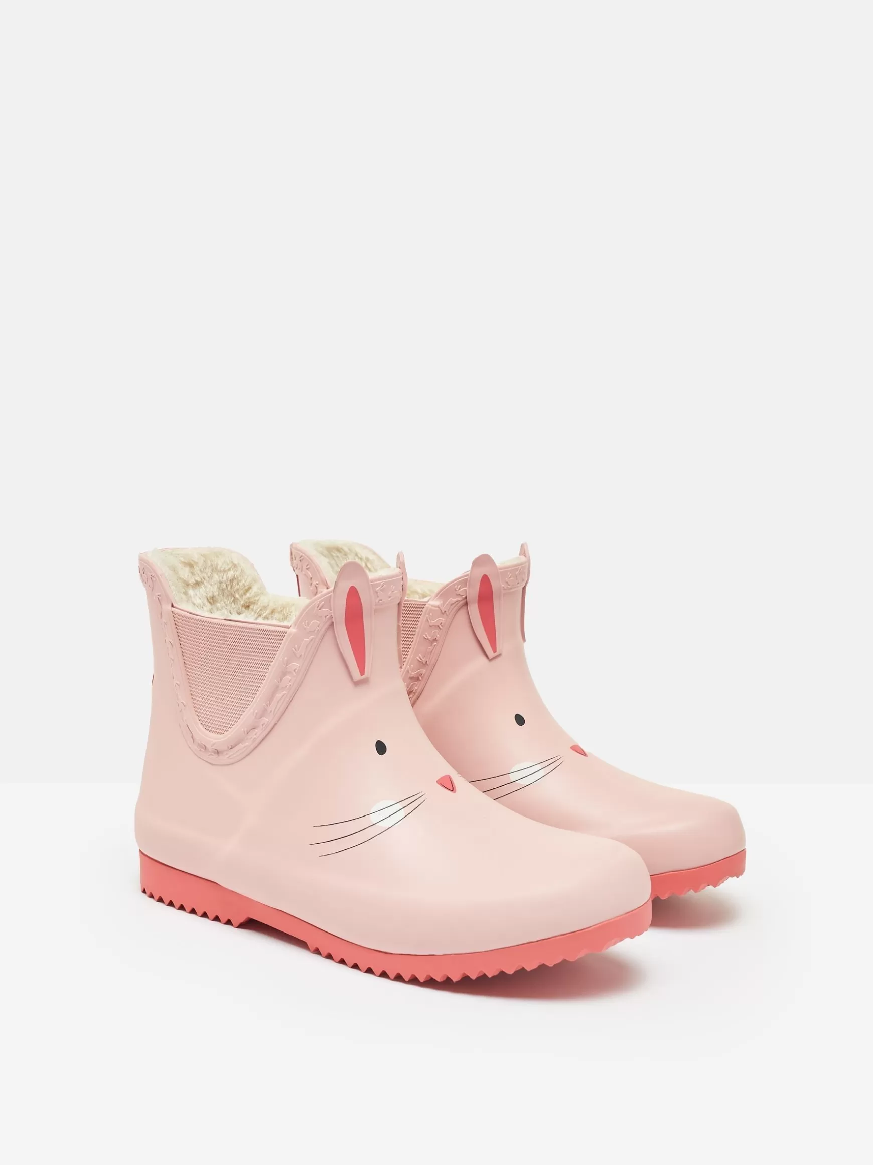 Kids' Raindance Kids' Character Fleece Lined Ankle Wellies^Joules Online