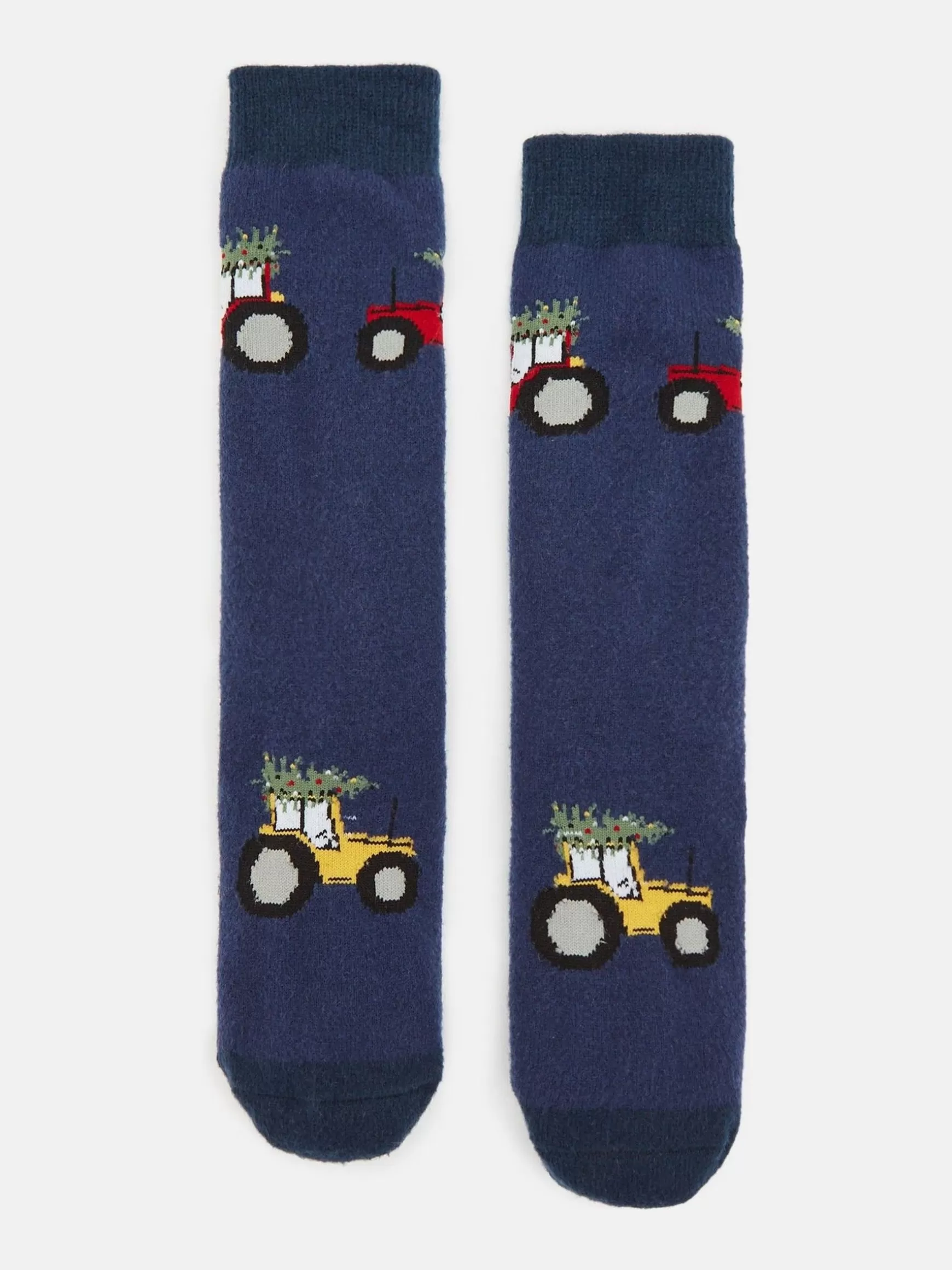Kids' Runaround Grippy Socks^Joules New