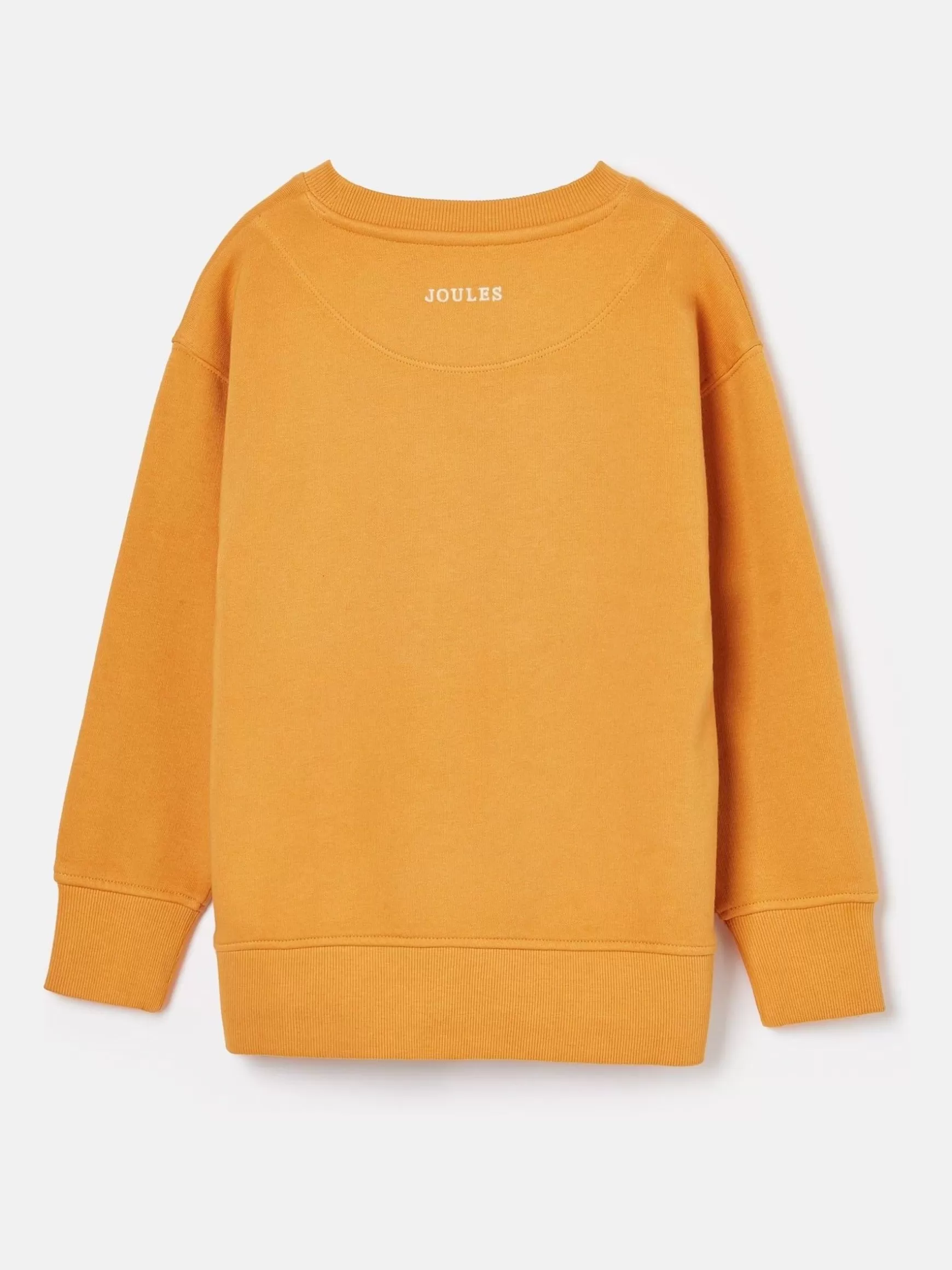 Kids' Sundaze Crew Neck Slogan Sweatshirt^Joules Cheap
