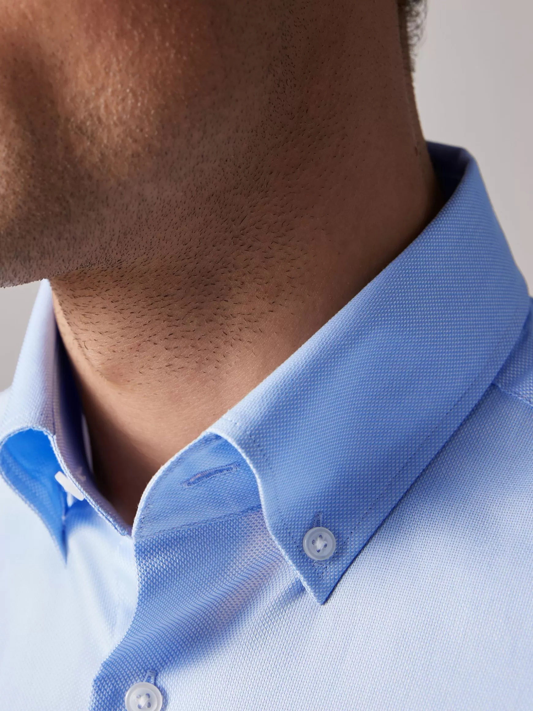 Light Blue Slim Fit Shirt^Joules Discount