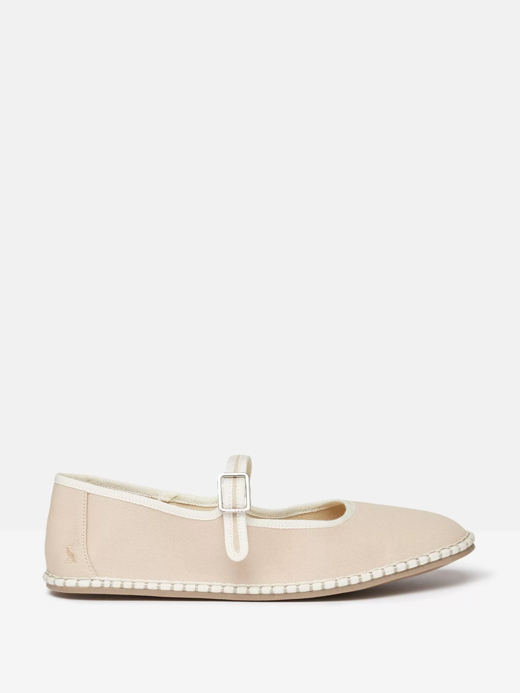 Maddison Canvas Mary Jane Shoes^Joules Online