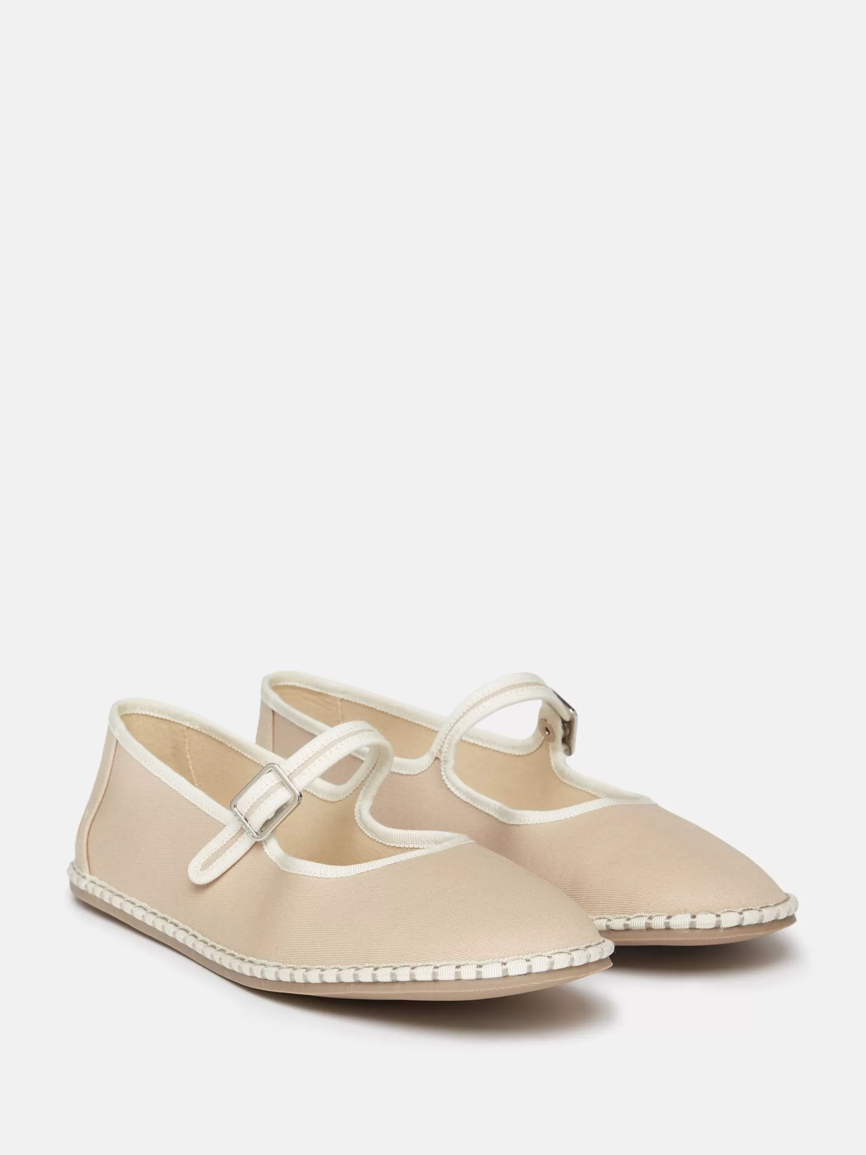 Maddison Canvas Mary Jane Shoes^Joules Online