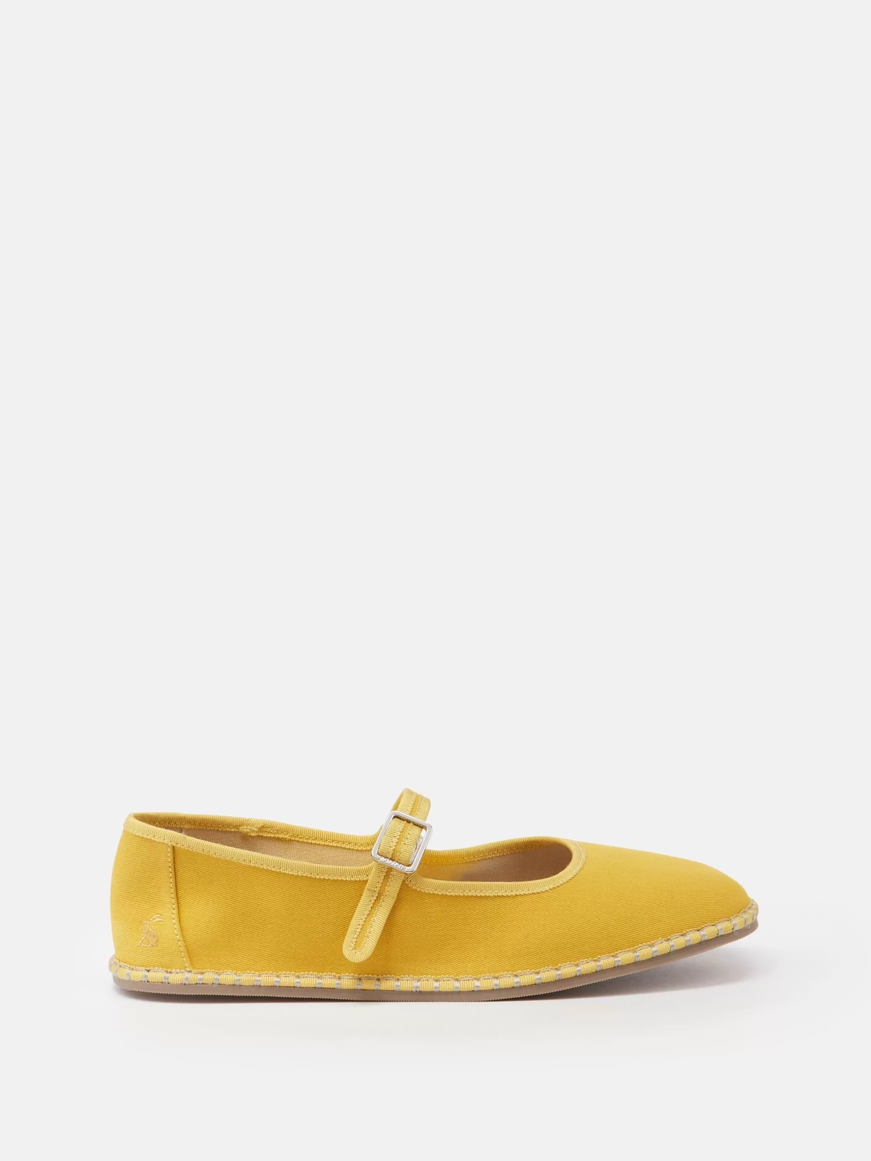 Maddison Canvas Mary Jane Shoes^Joules Hot