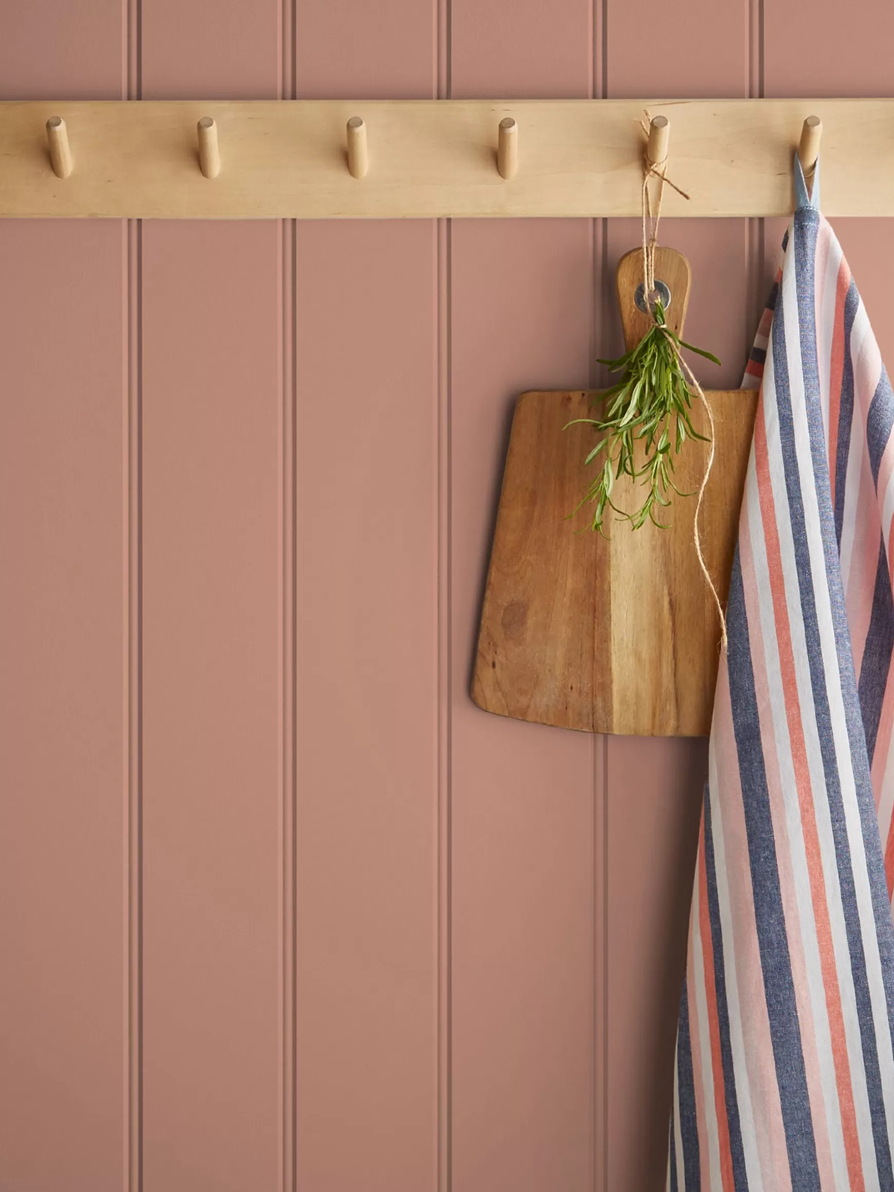 Mcadams Blush Pink Surface Matt Emulsion^Joules Best