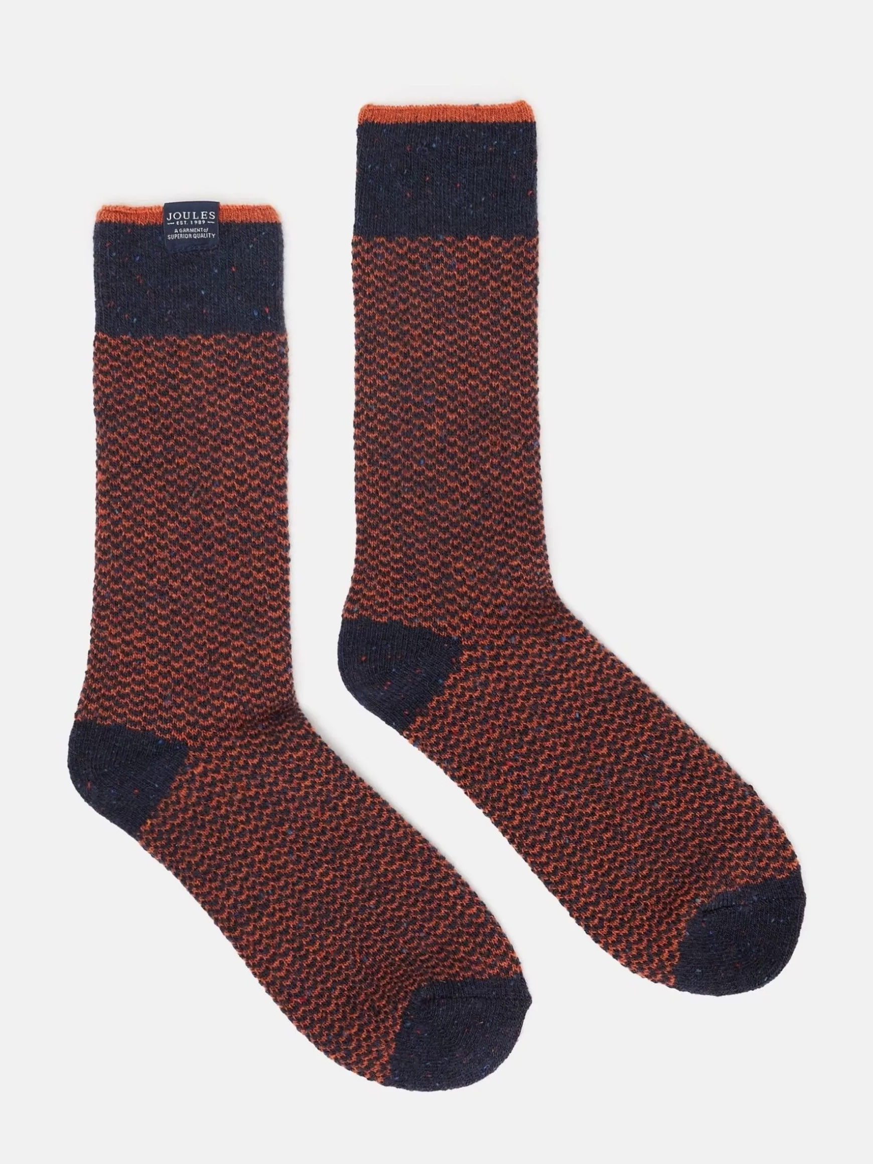Men's Cabin Socks^Joules New