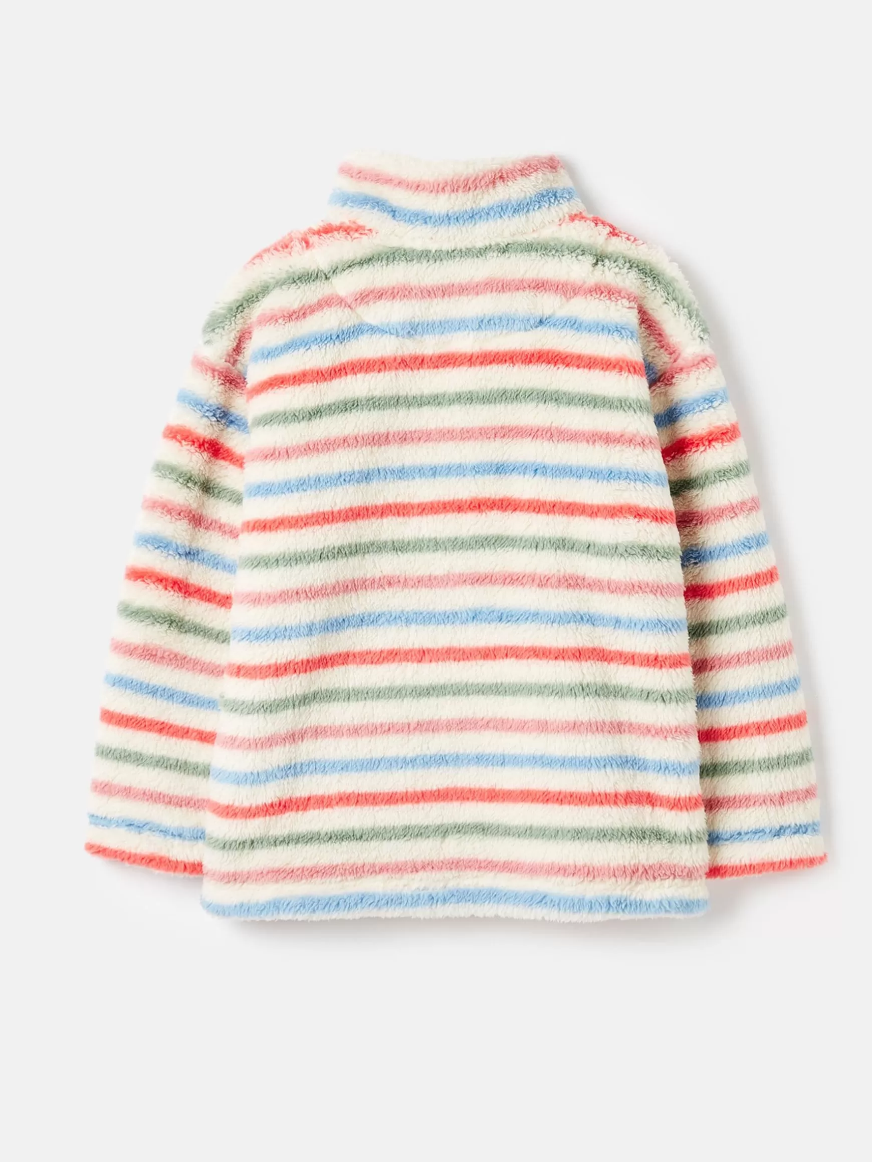 Merridie Quarter Zip Fleece^Joules Hot
