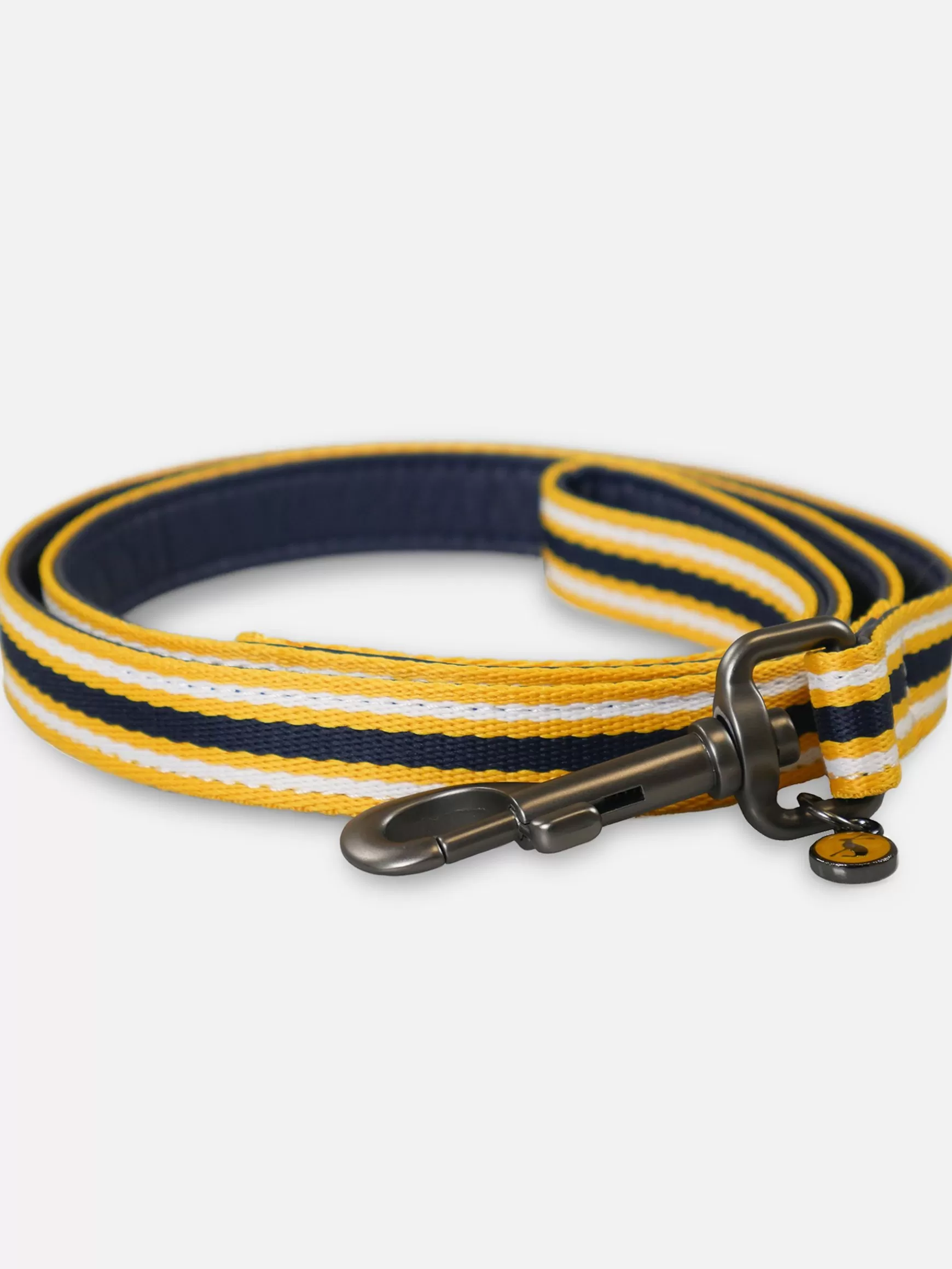 Coastal Stripe Dog Lead^Joules Fashion