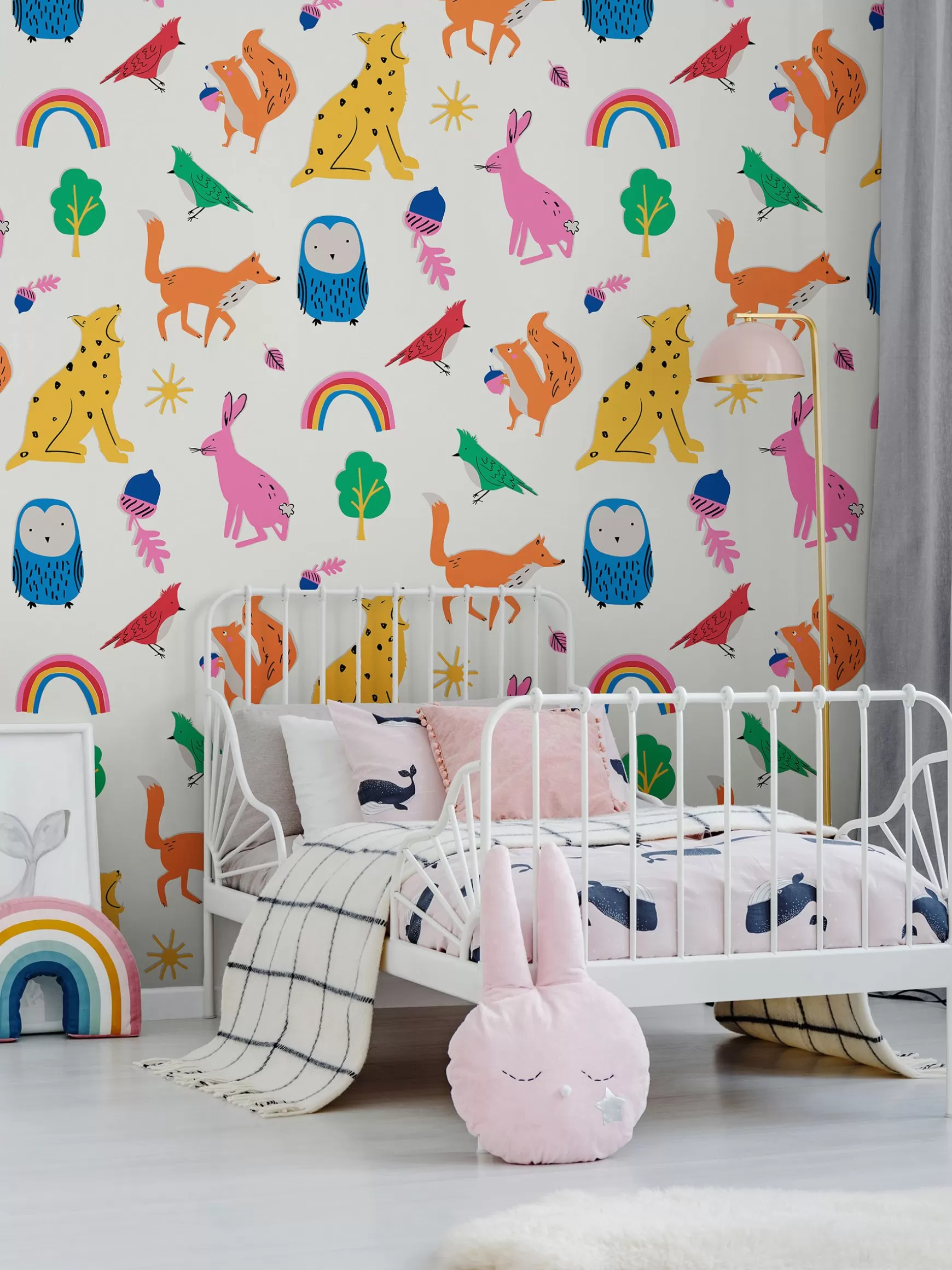 Country Critters Heroes Wallpaper 10M Wallpaper^Joules Flash Sale