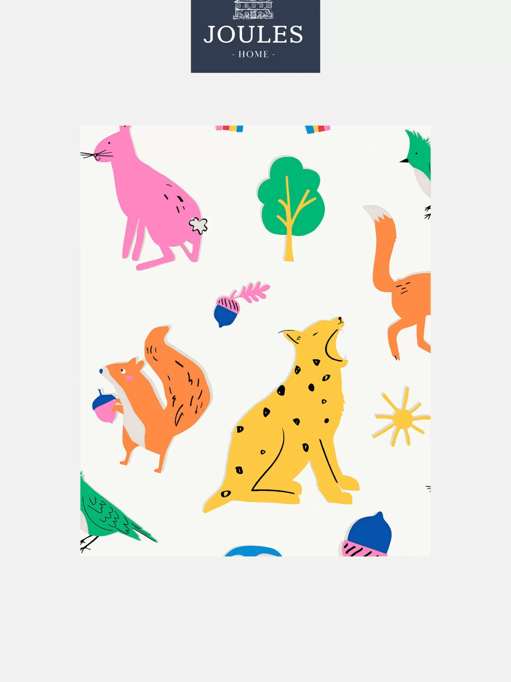 Country Critters Heroes Wallpaper 10M Wallpaper^Joules Flash Sale