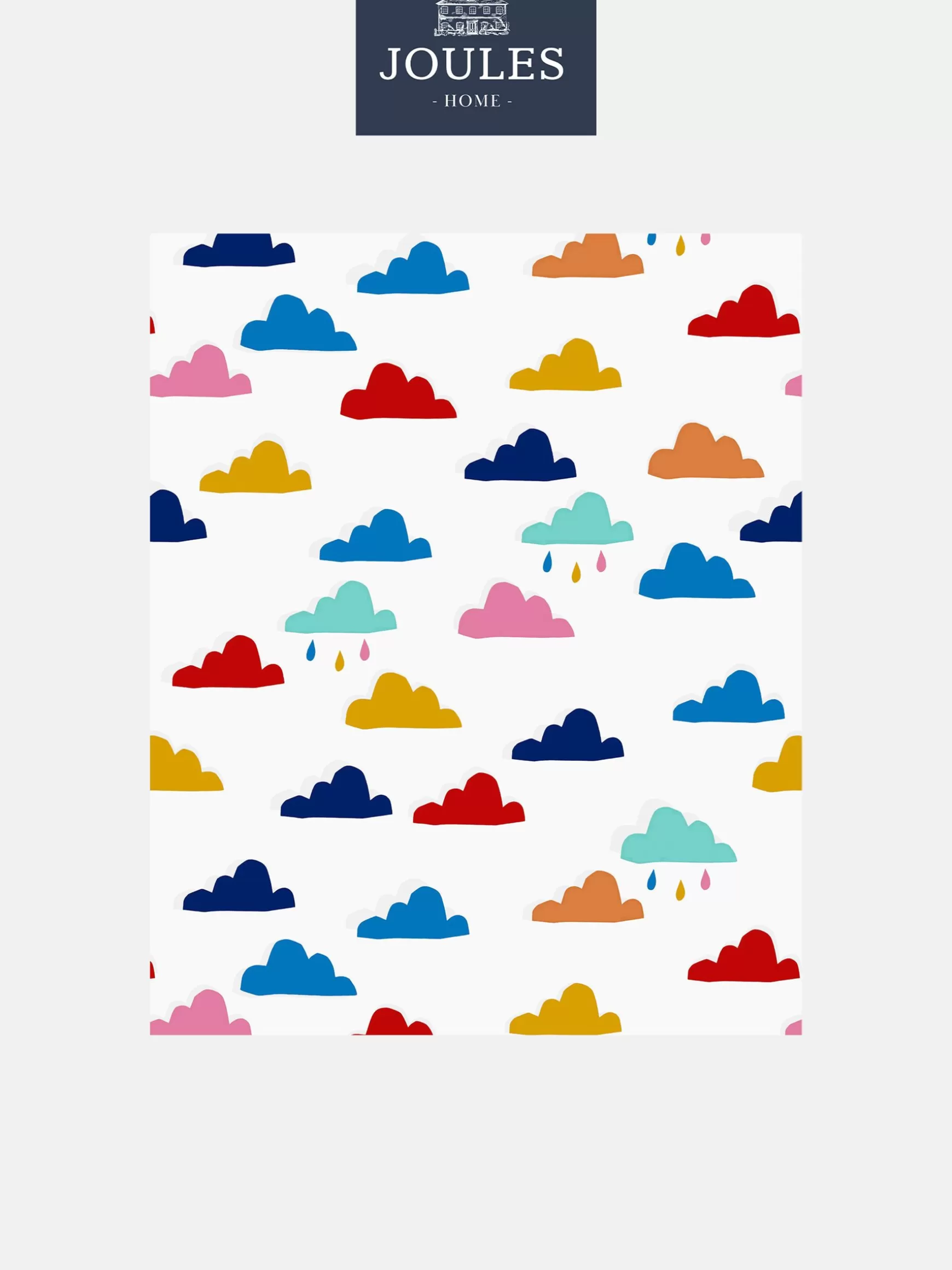 Whatever The Weather Wallpaper 10M Wallpaper^Joules Cheap