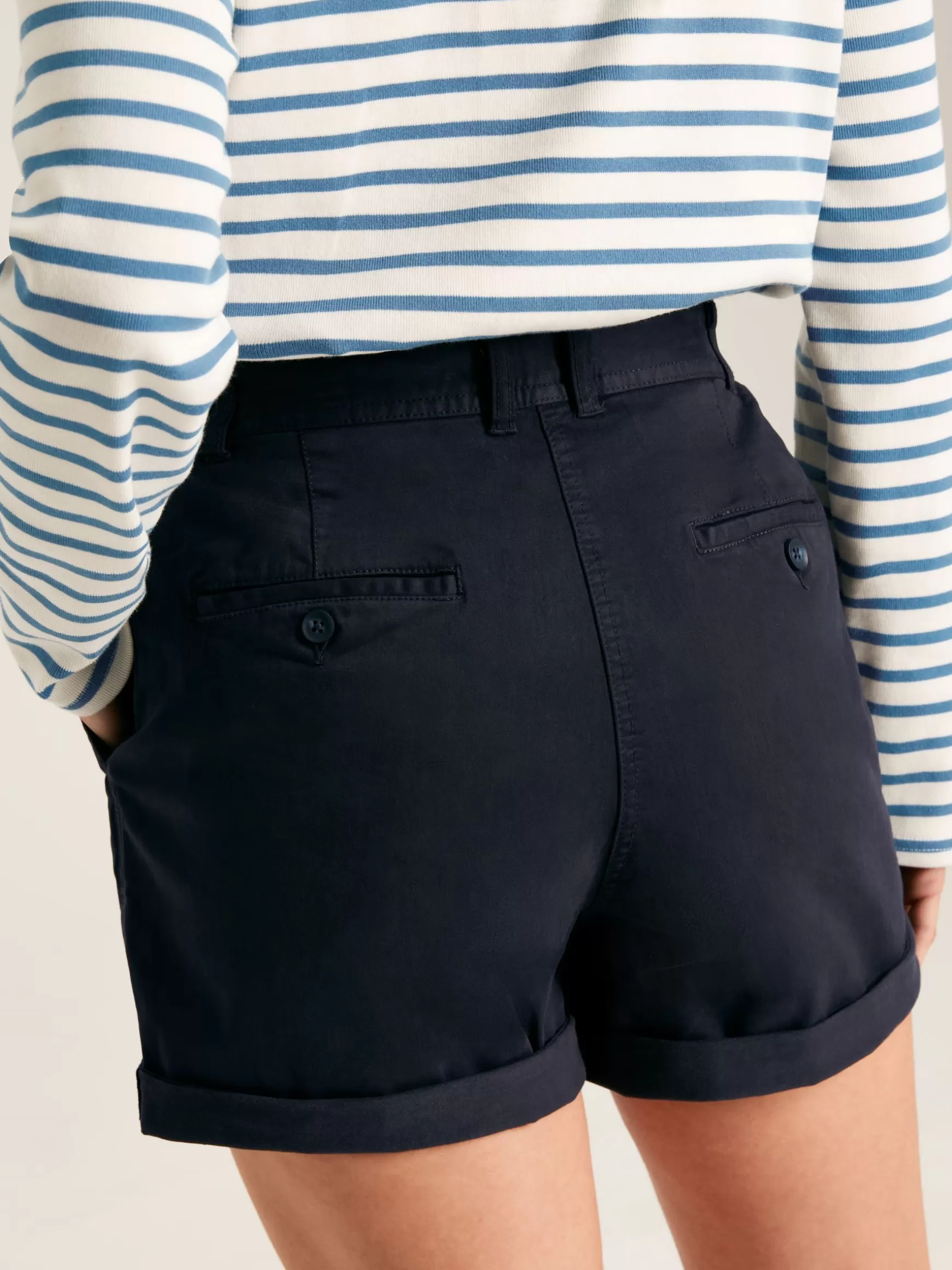 Navy Blue Chino Shorts^Joules Discount