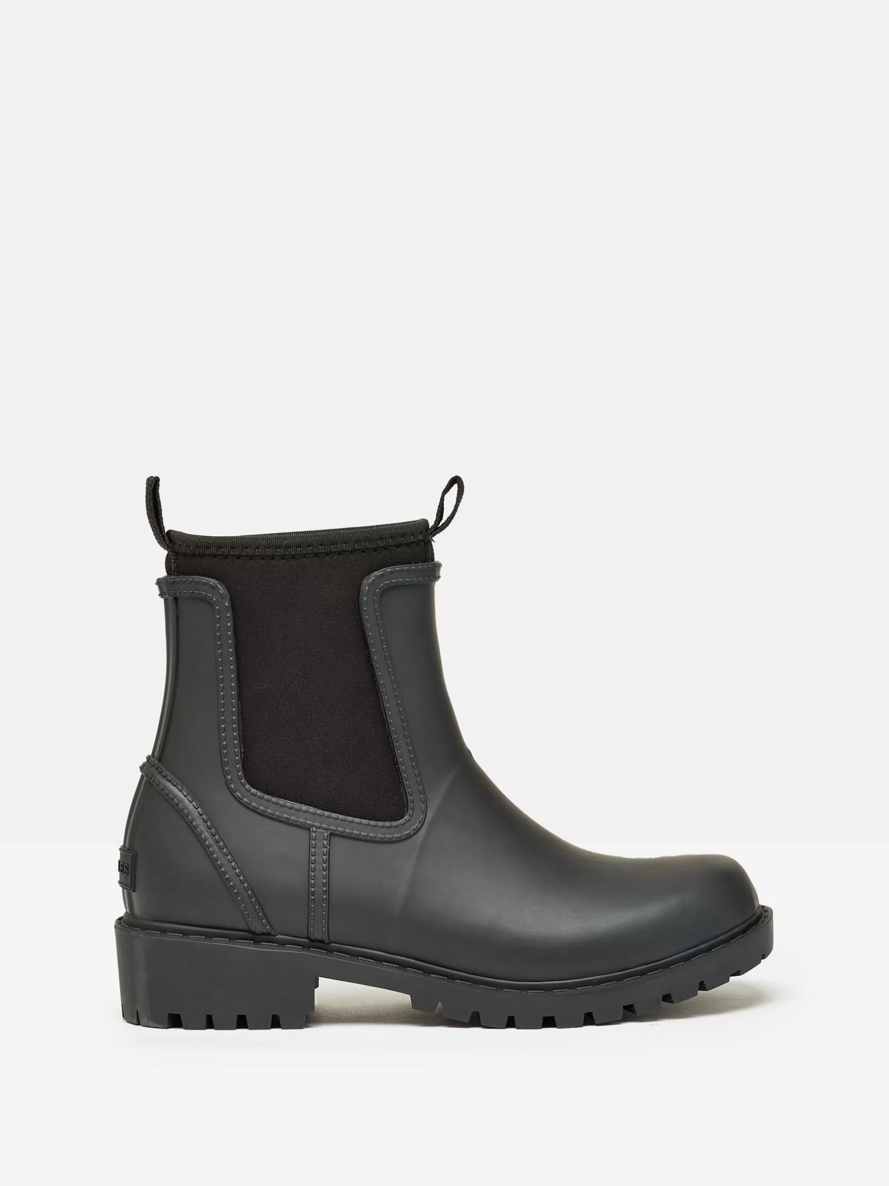 Oakfield Short Neoprene-Lined Wellies^Joules Flash Sale