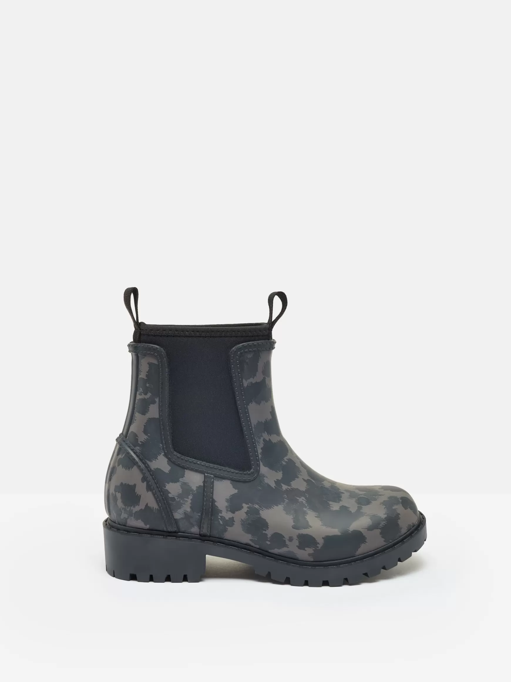 Oakfield Short Neoprene-Lined Wellies^Joules Online