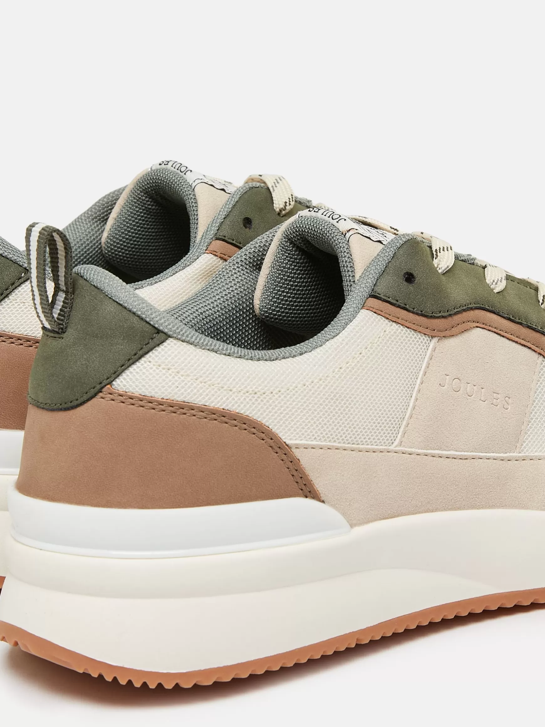 Parkfield Trainers^Joules Outlet