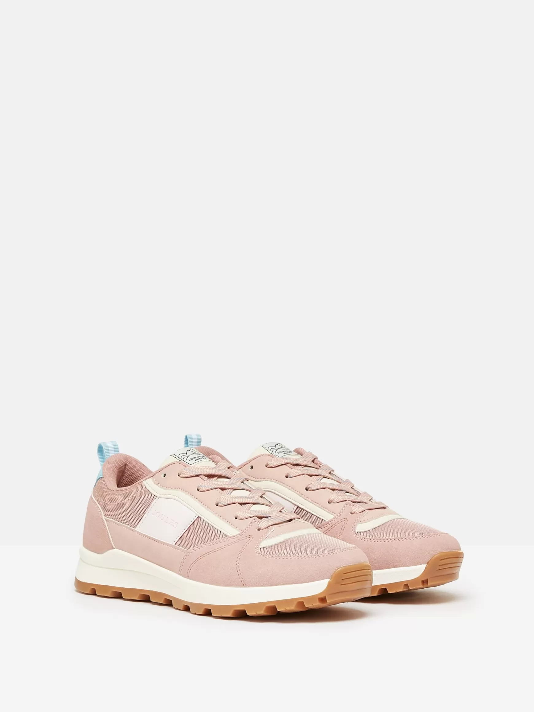 Parkfield Trainers^Joules Best Sale