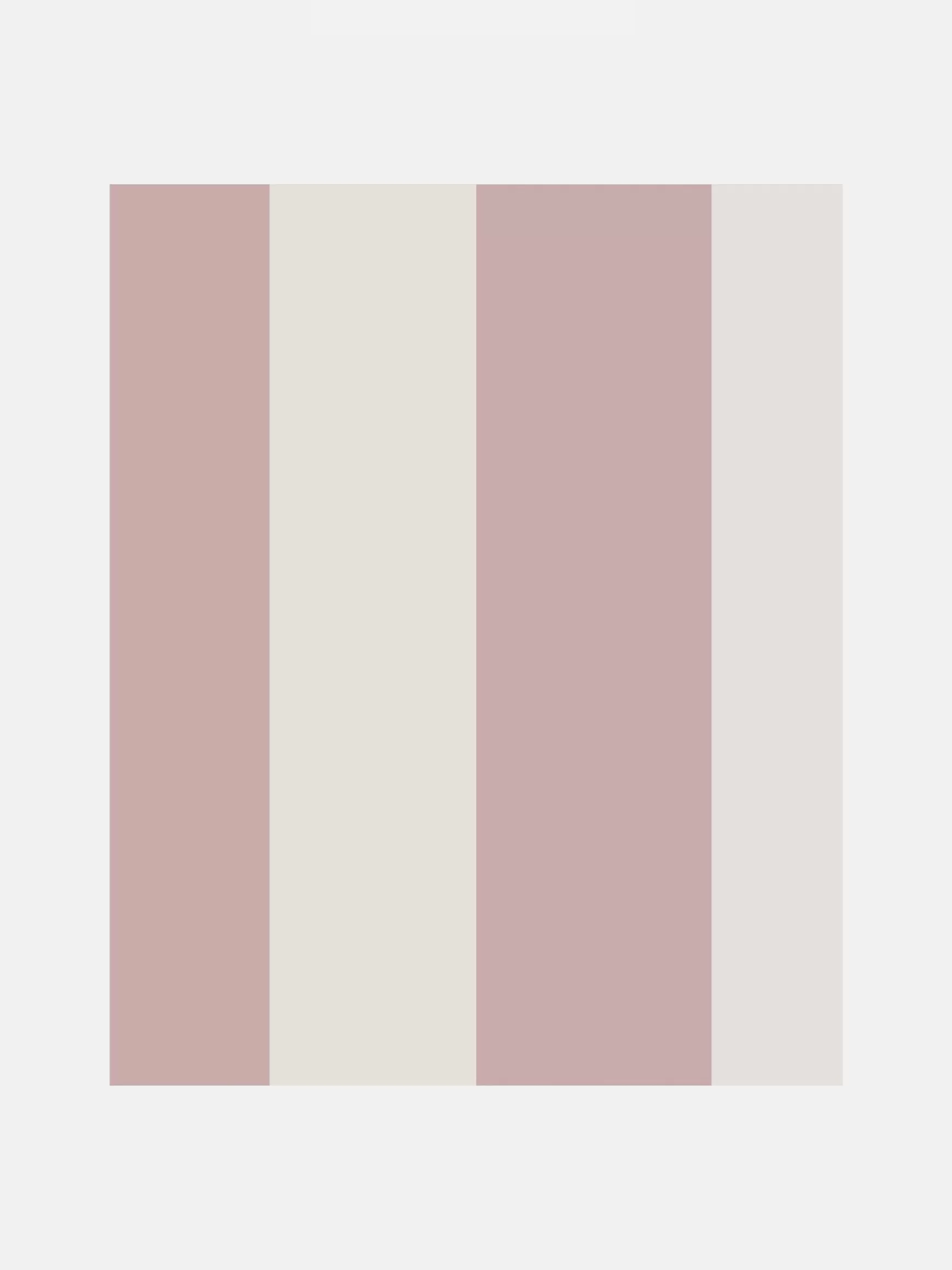 Harborough Stripe 10M Wallpaper^Joules Flash Sale