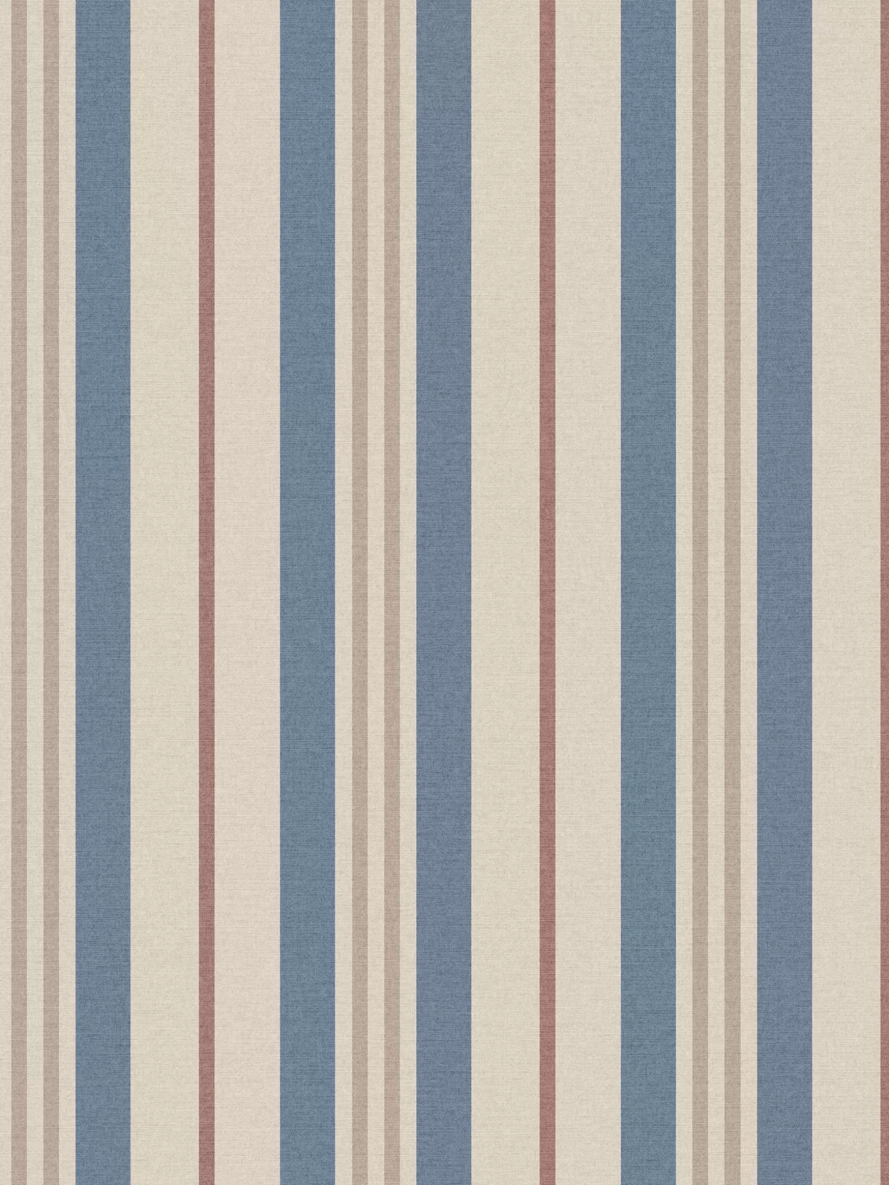 Grove Stripe 10M Wallpaper^Joules Best