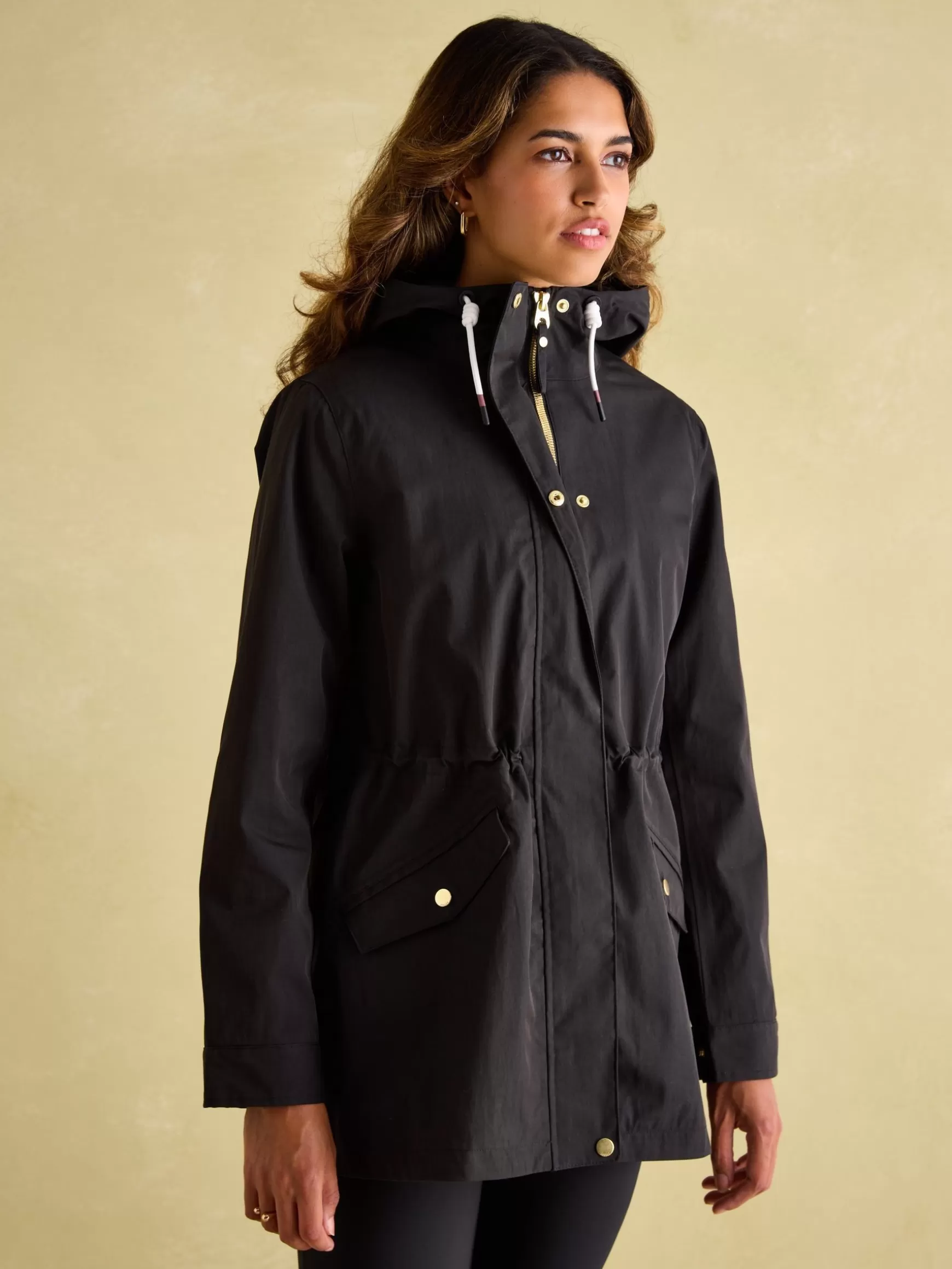 Portwell Waterproof Raincoat With Hood^Joules Cheap