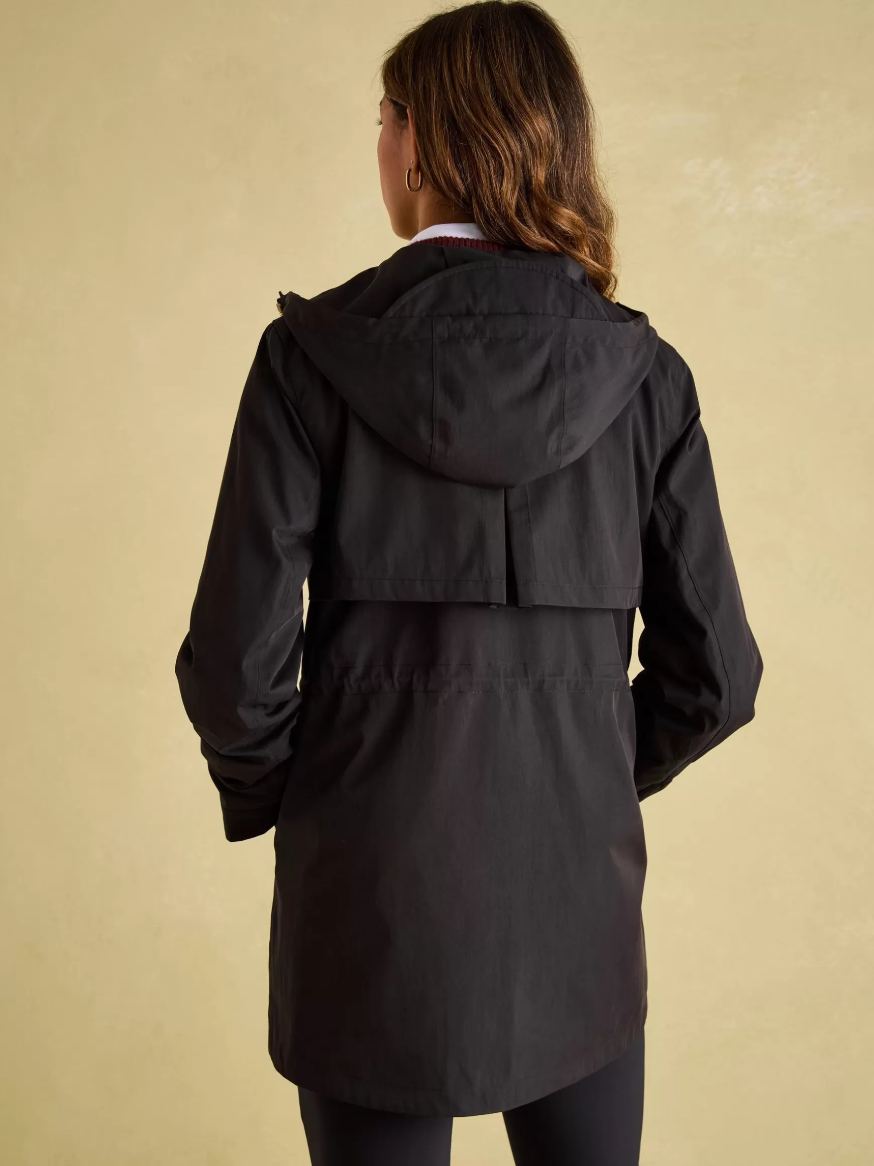 Portwell Waterproof Raincoat With Hood^Joules Cheap