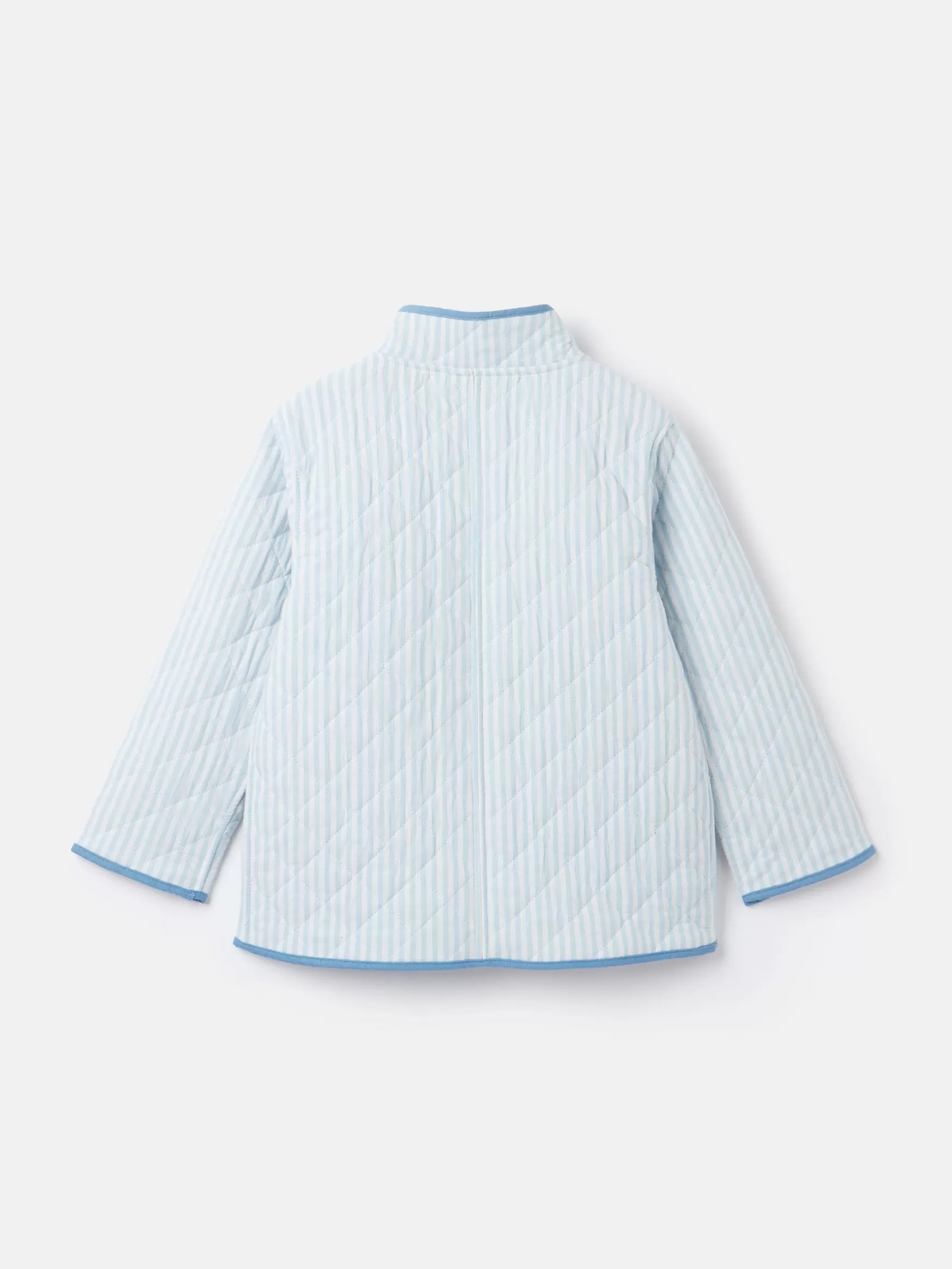 Primrose Quilted Reversible Jacket^Joules Best Sale