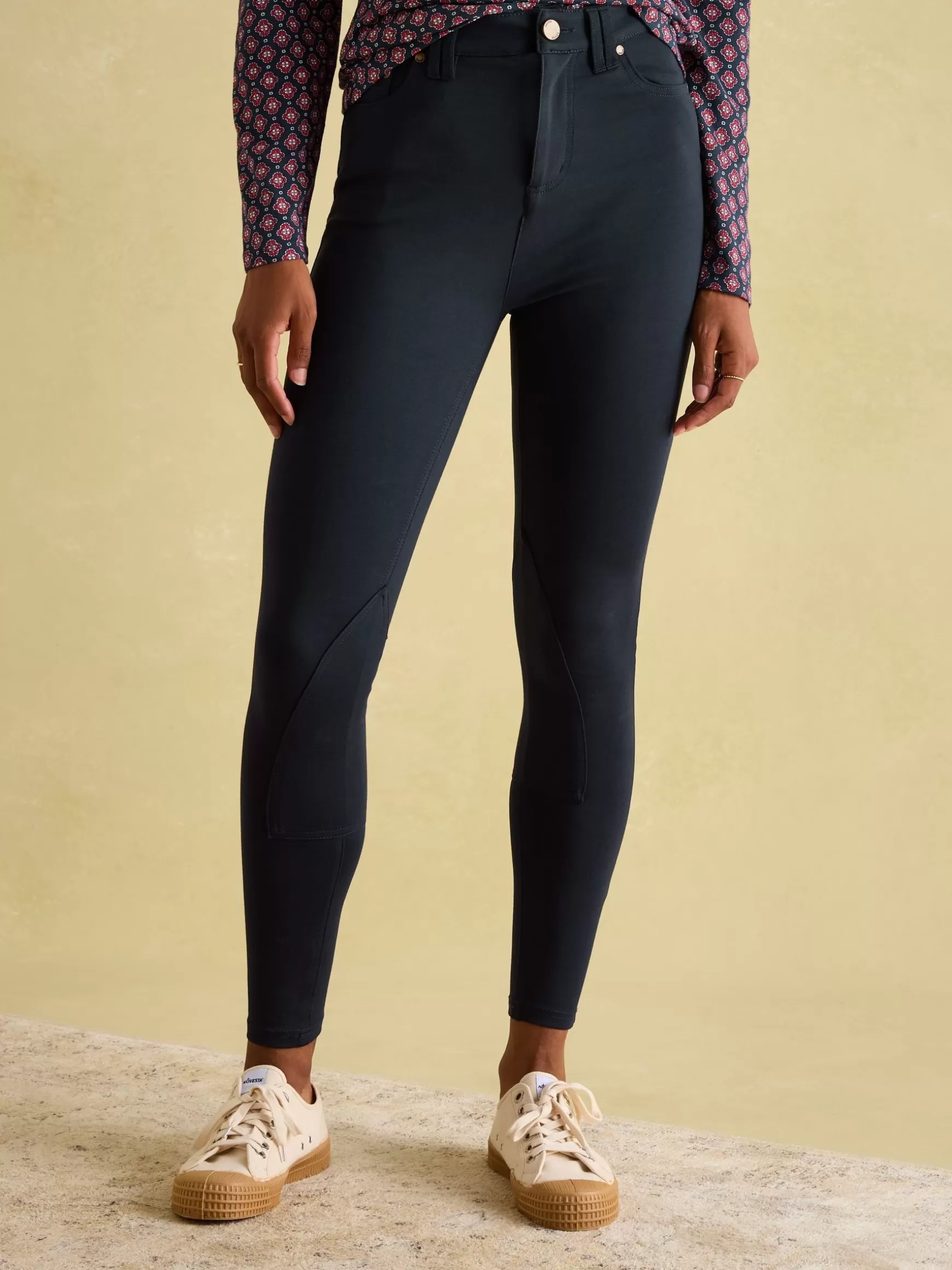 Rue Jodhpurs^Joules Fashion