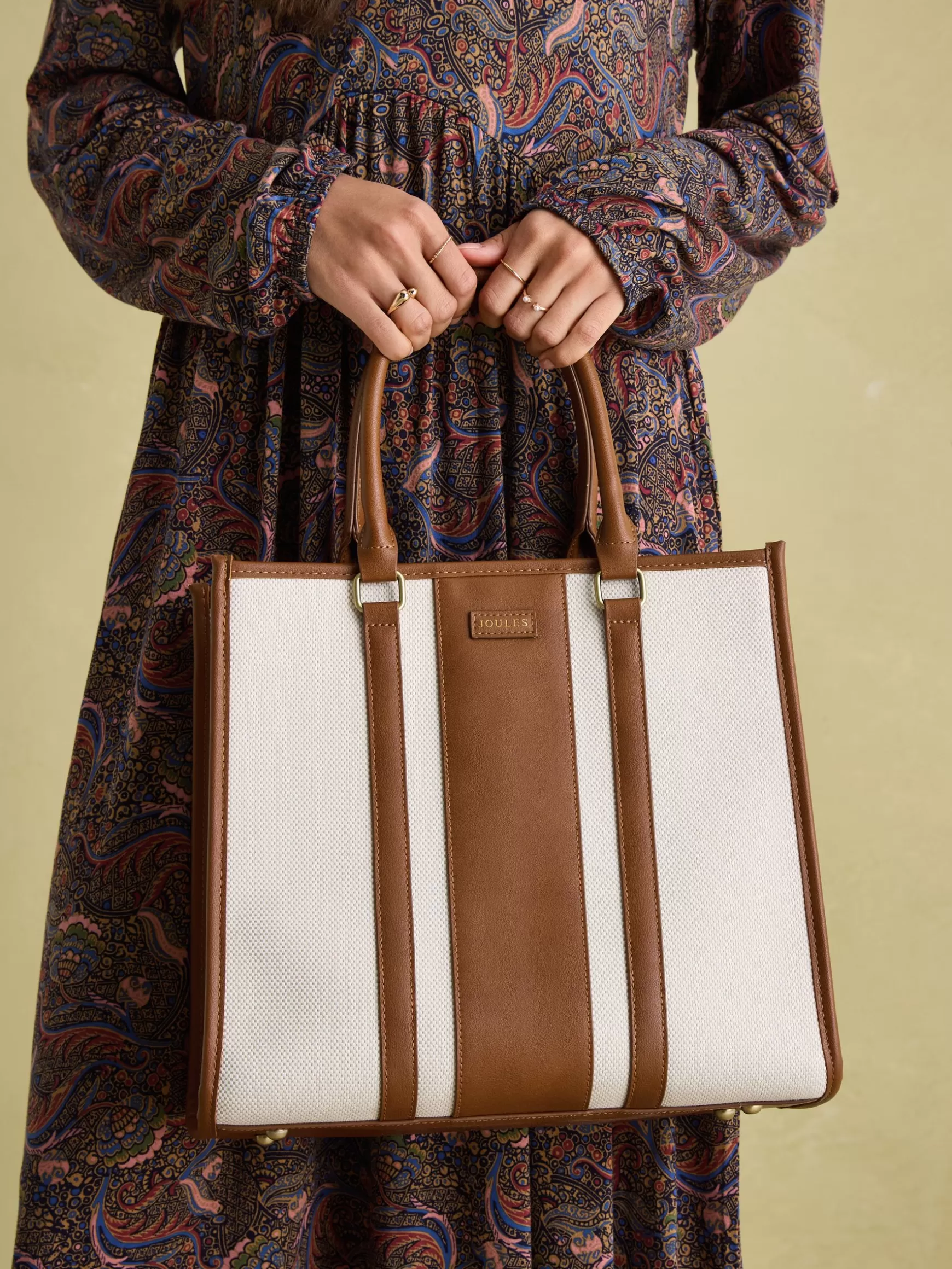 Rushbury Tote Bag^Joules Best