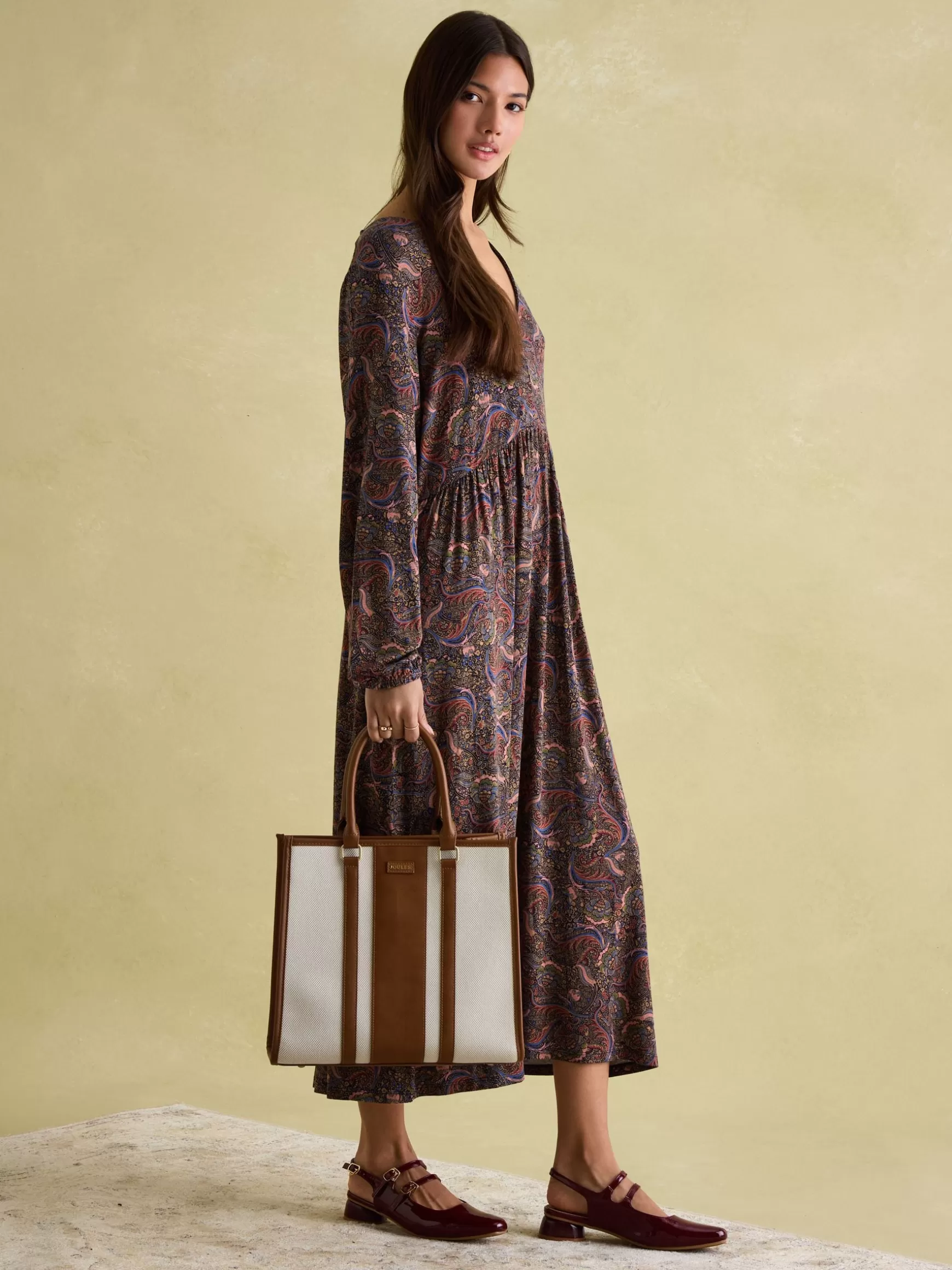 Rushbury Tote Bag^Joules Best