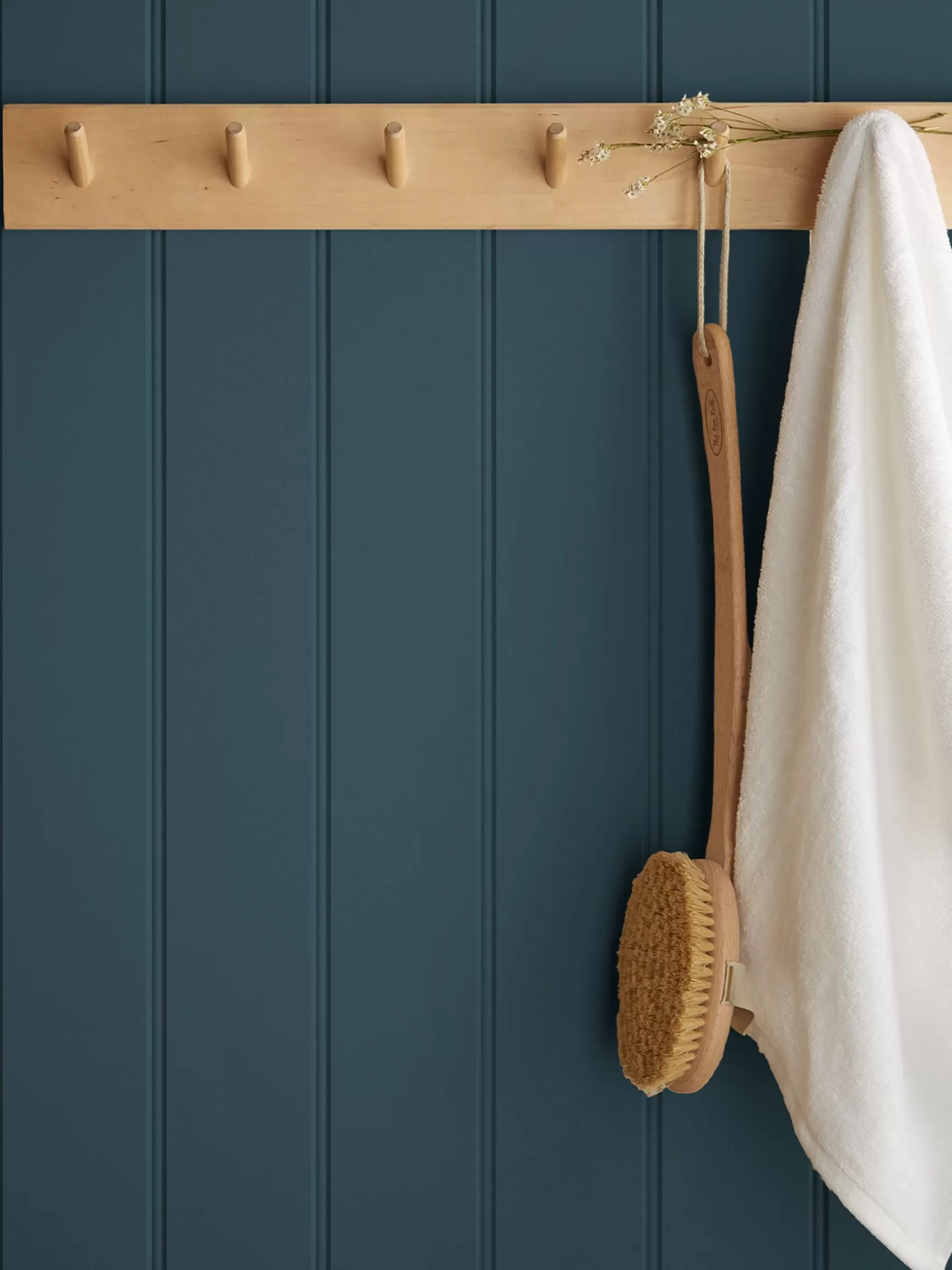 Sailboat Blue Multi Surface Matt Emulsion^Joules Cheap