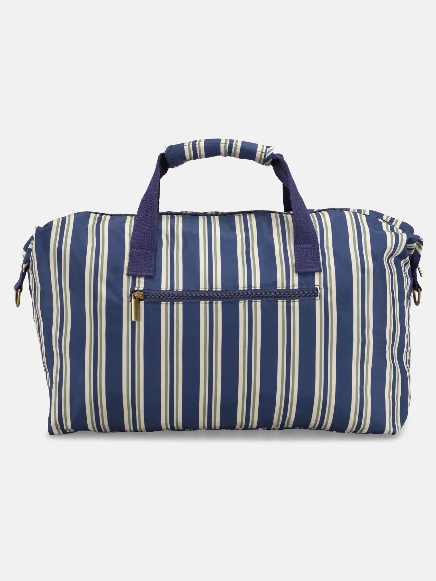Sport Stripe Packaway Duffle Bag^Joules Cheap