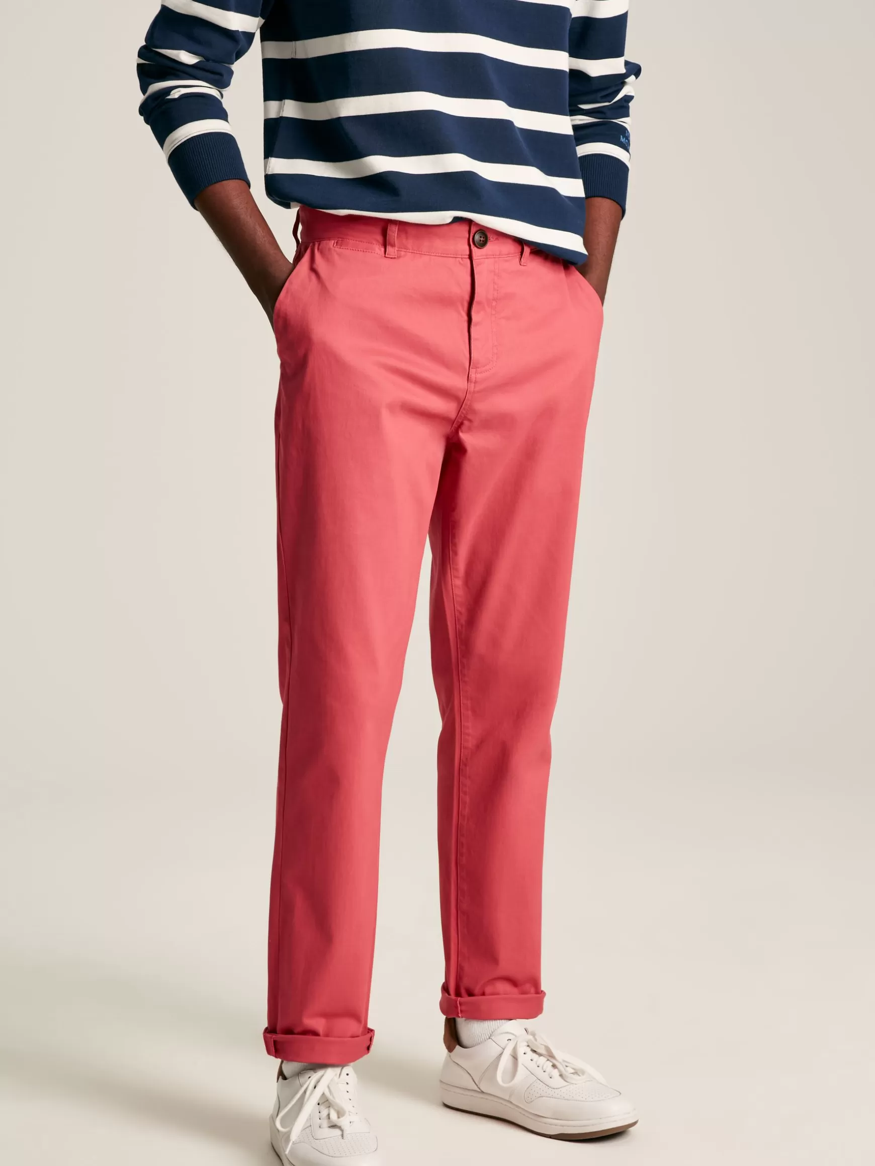 Stamford Slim Fit Chinos^Joules Clearance