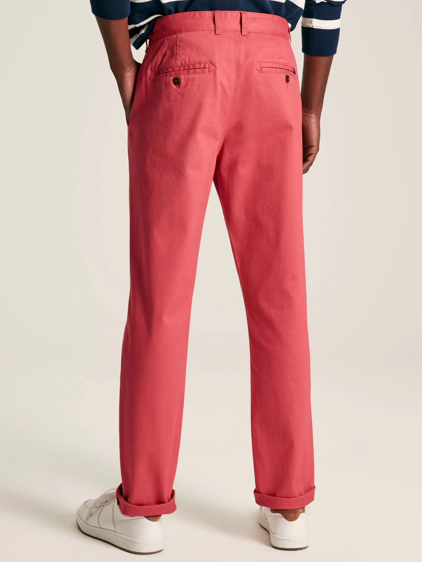 Stamford Slim Fit Chinos^Joules Clearance