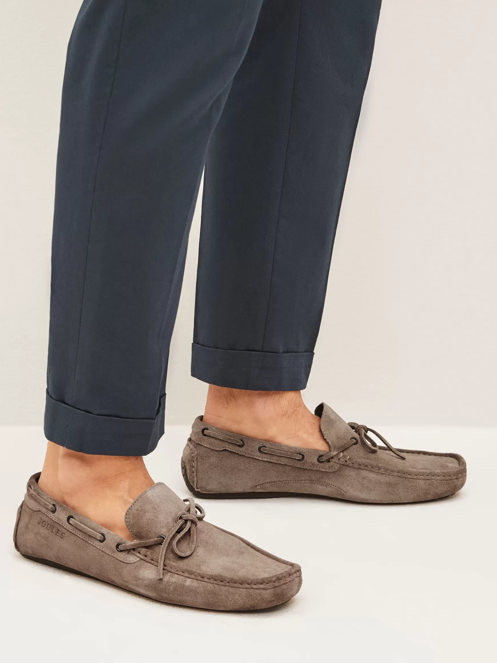 Suede Driver Shoes^Joules Online