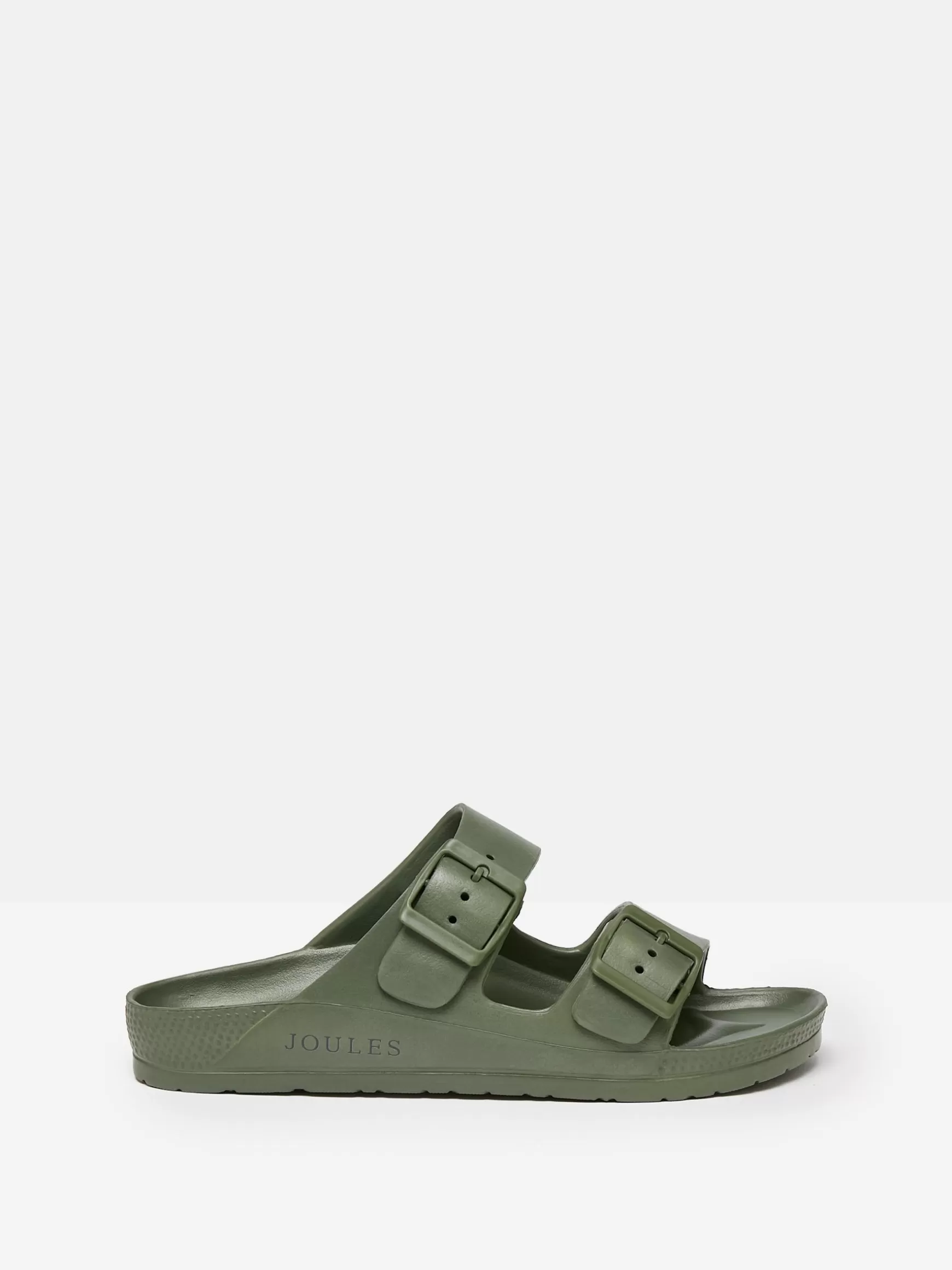Sunseeker Khaki Green EVA Sliders^Joules Cheap