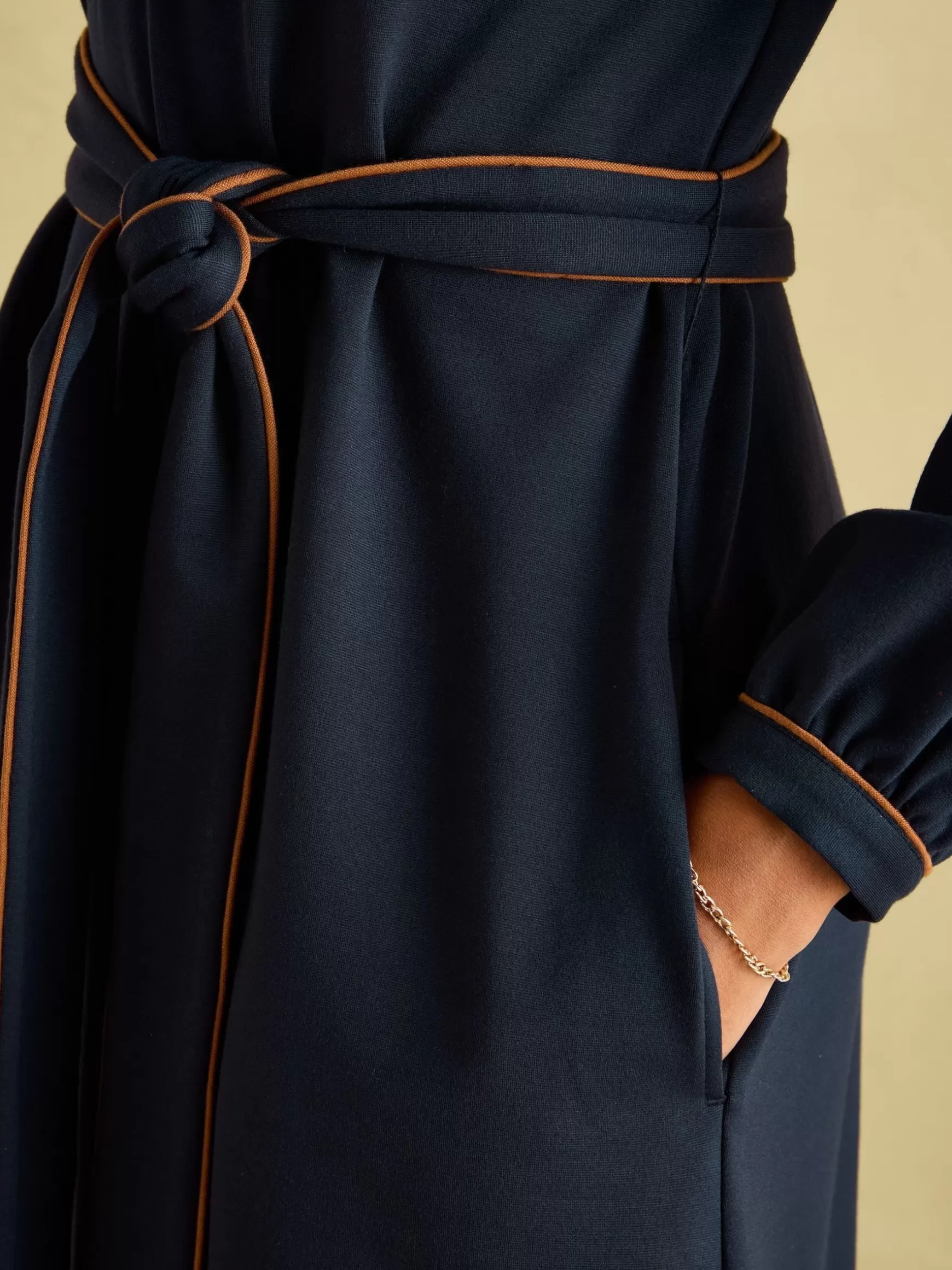 Thea Ponte Long Sleeve Dress^Joules Cheap