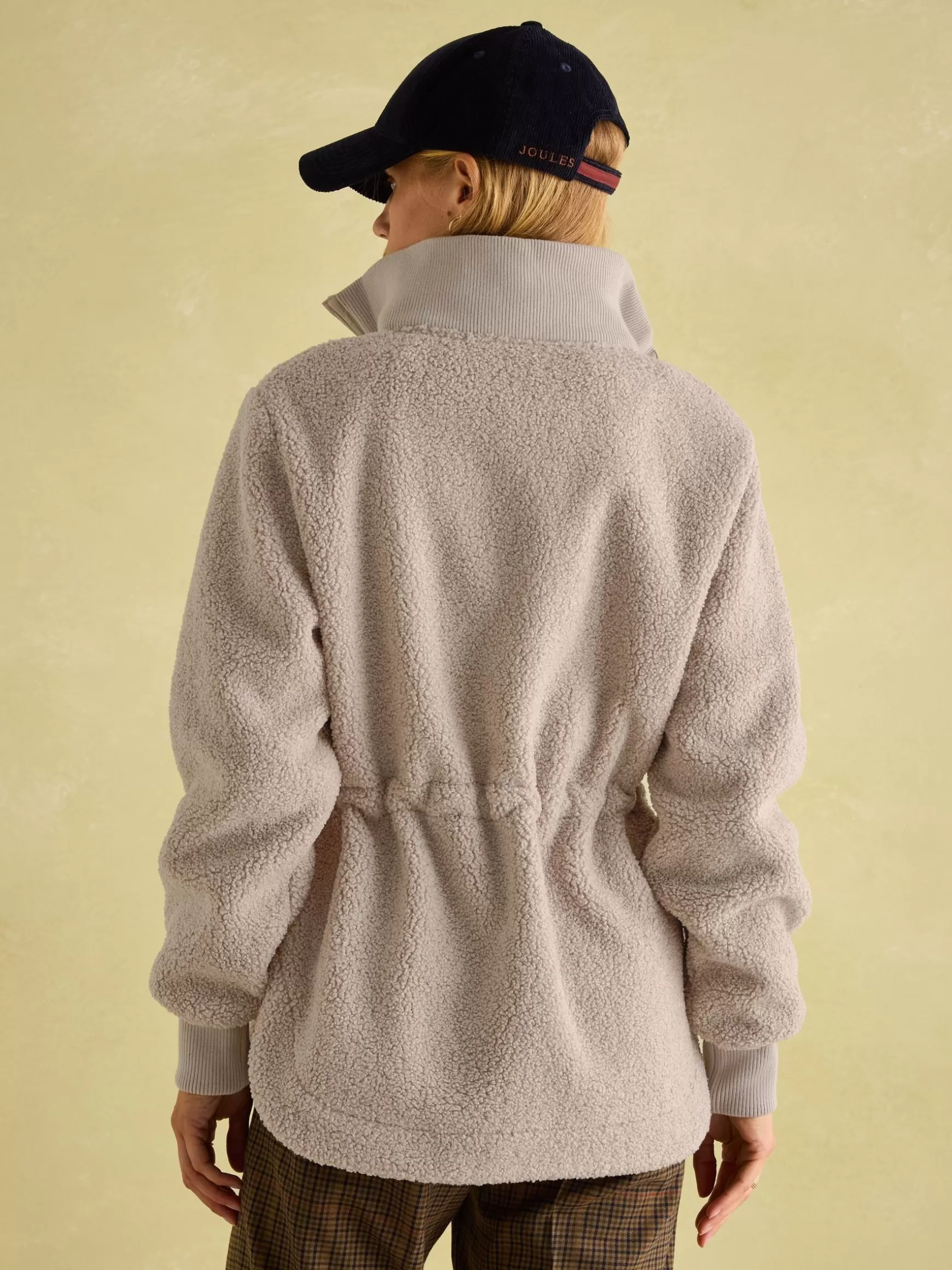 Thurleston Borg Fleece^Joules Store