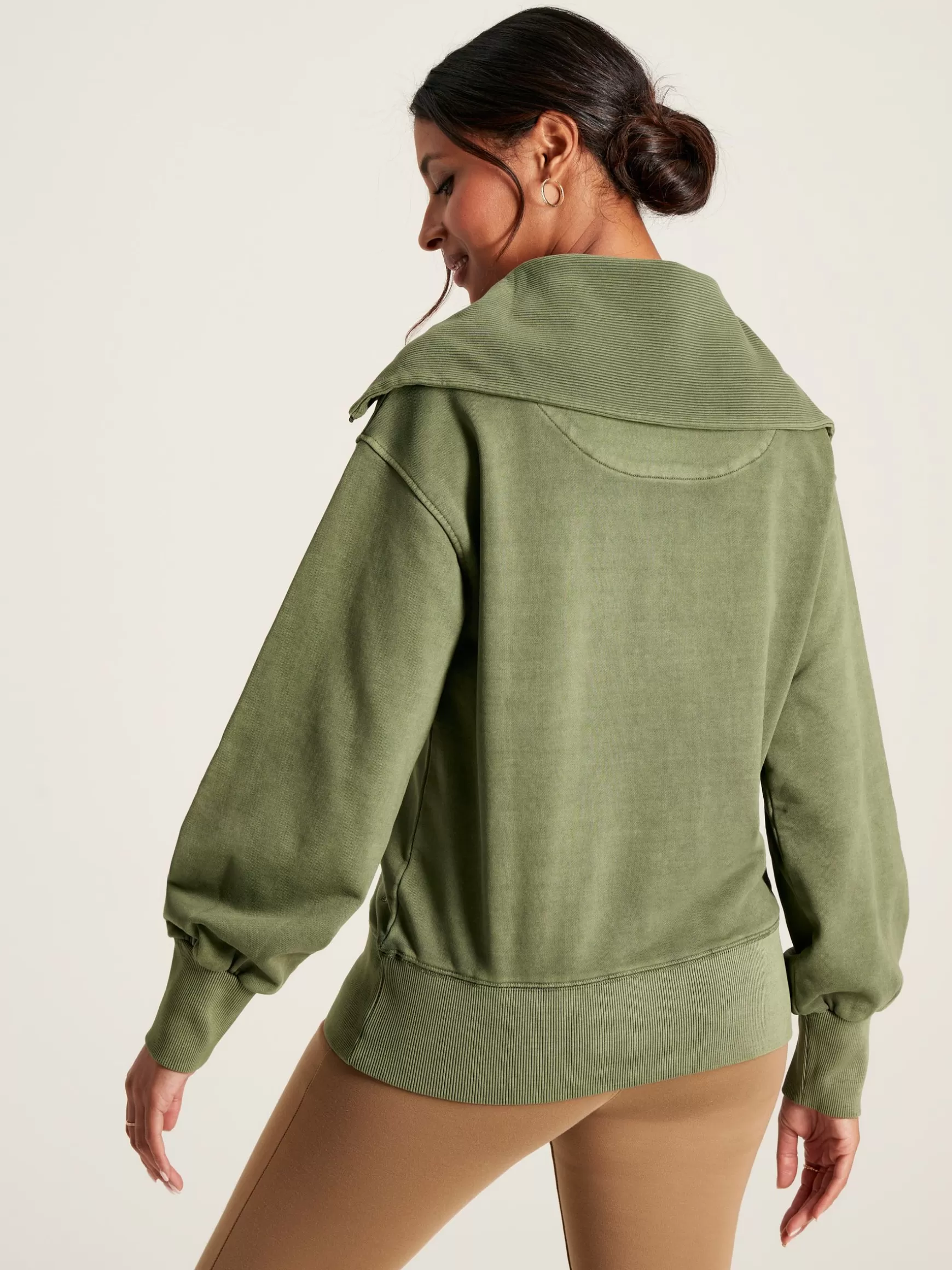 Tia Pullover Sweatshirt^Joules New