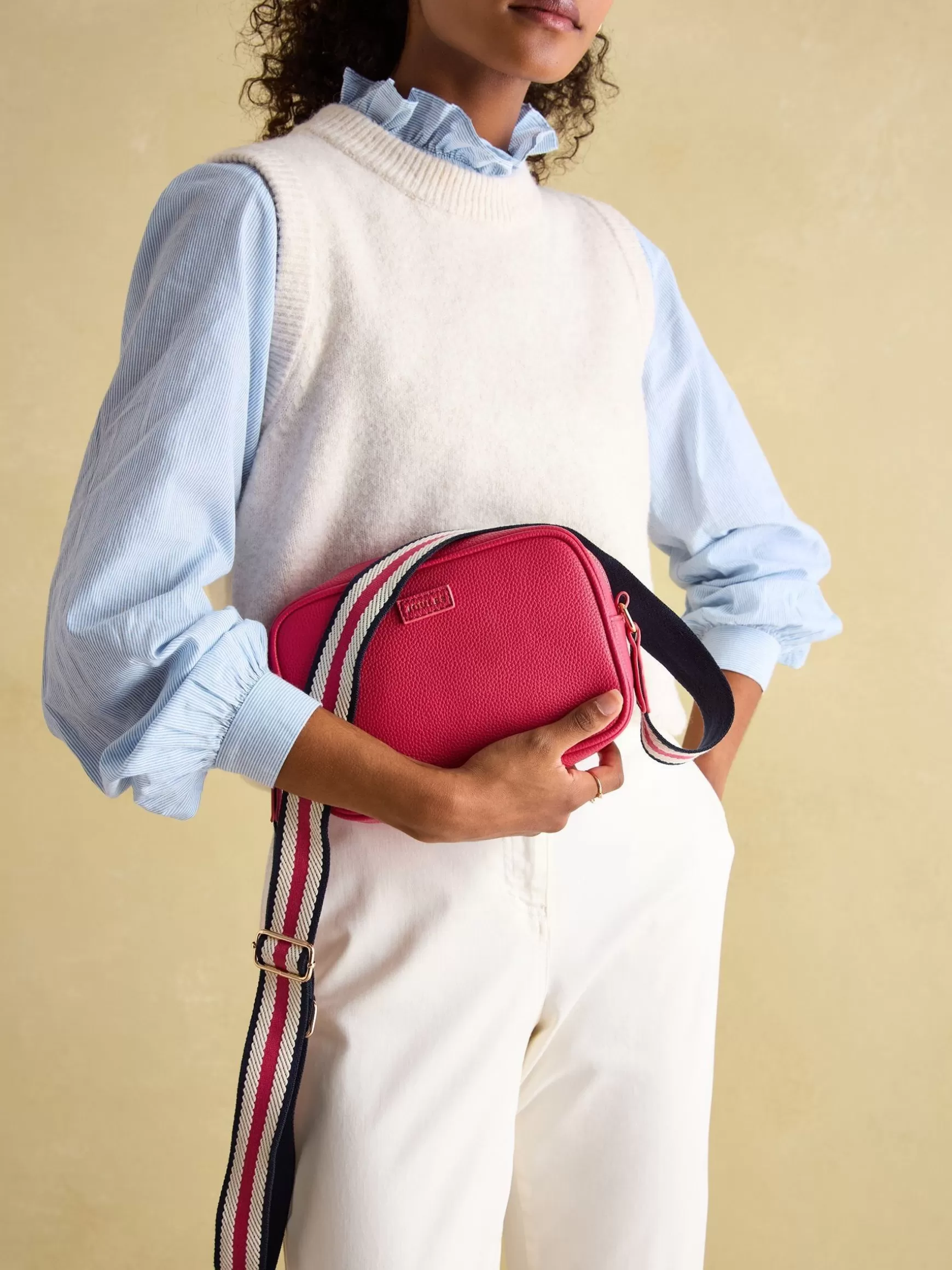 Trent Cross Body Bag^Joules Discount