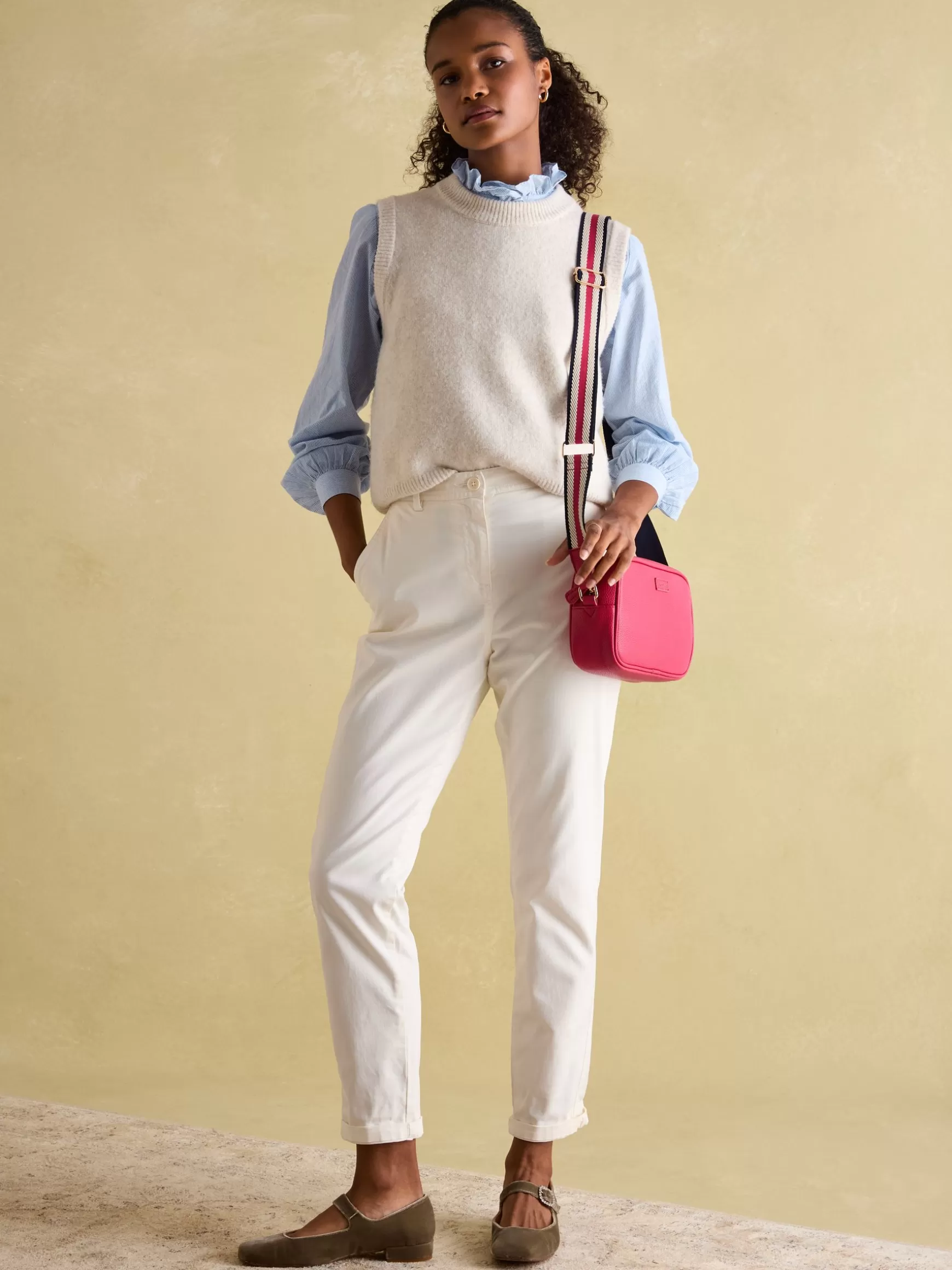 Trent Cross Body Bag^Joules Discount