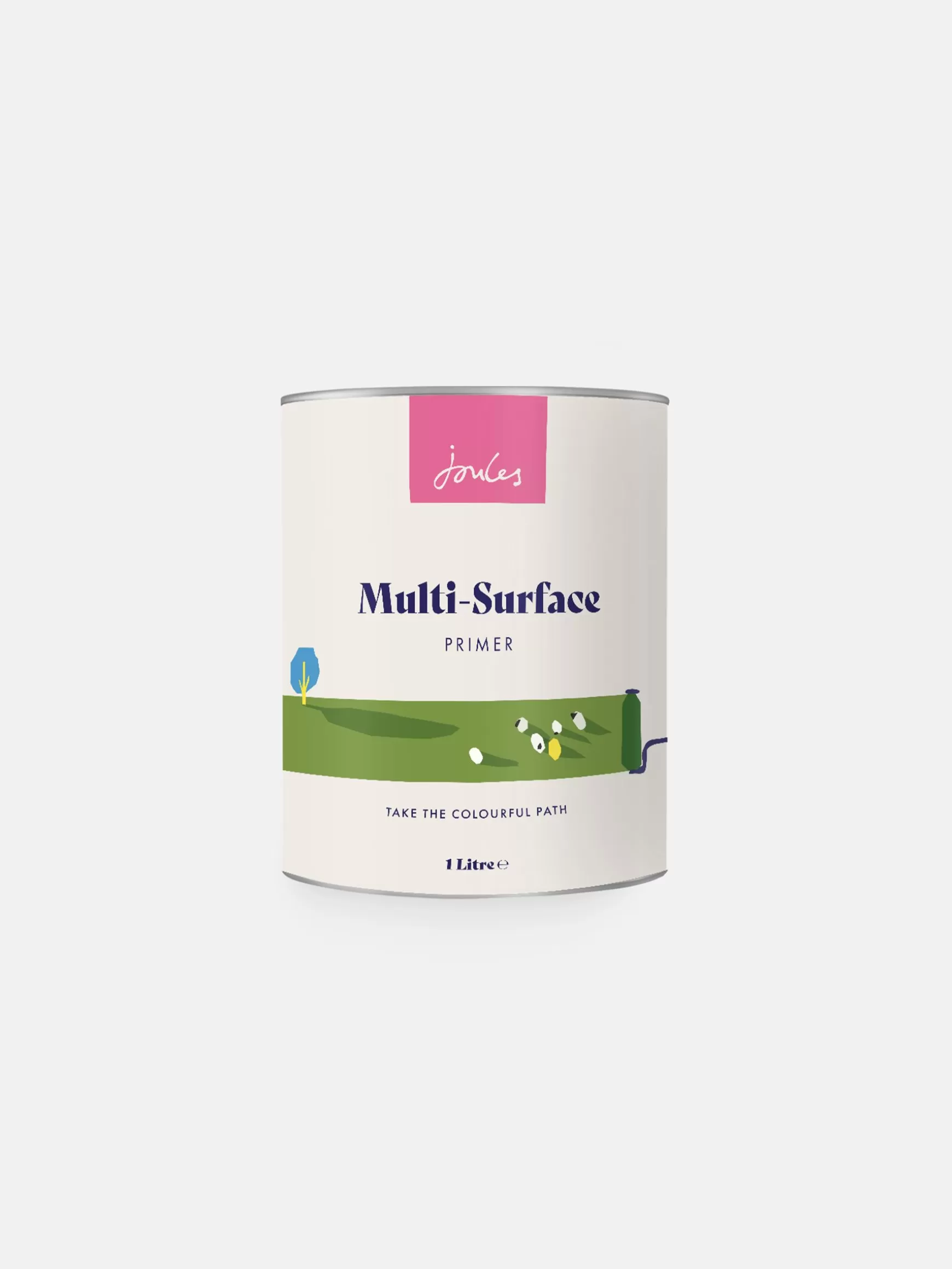 1L Primer^Joules Online