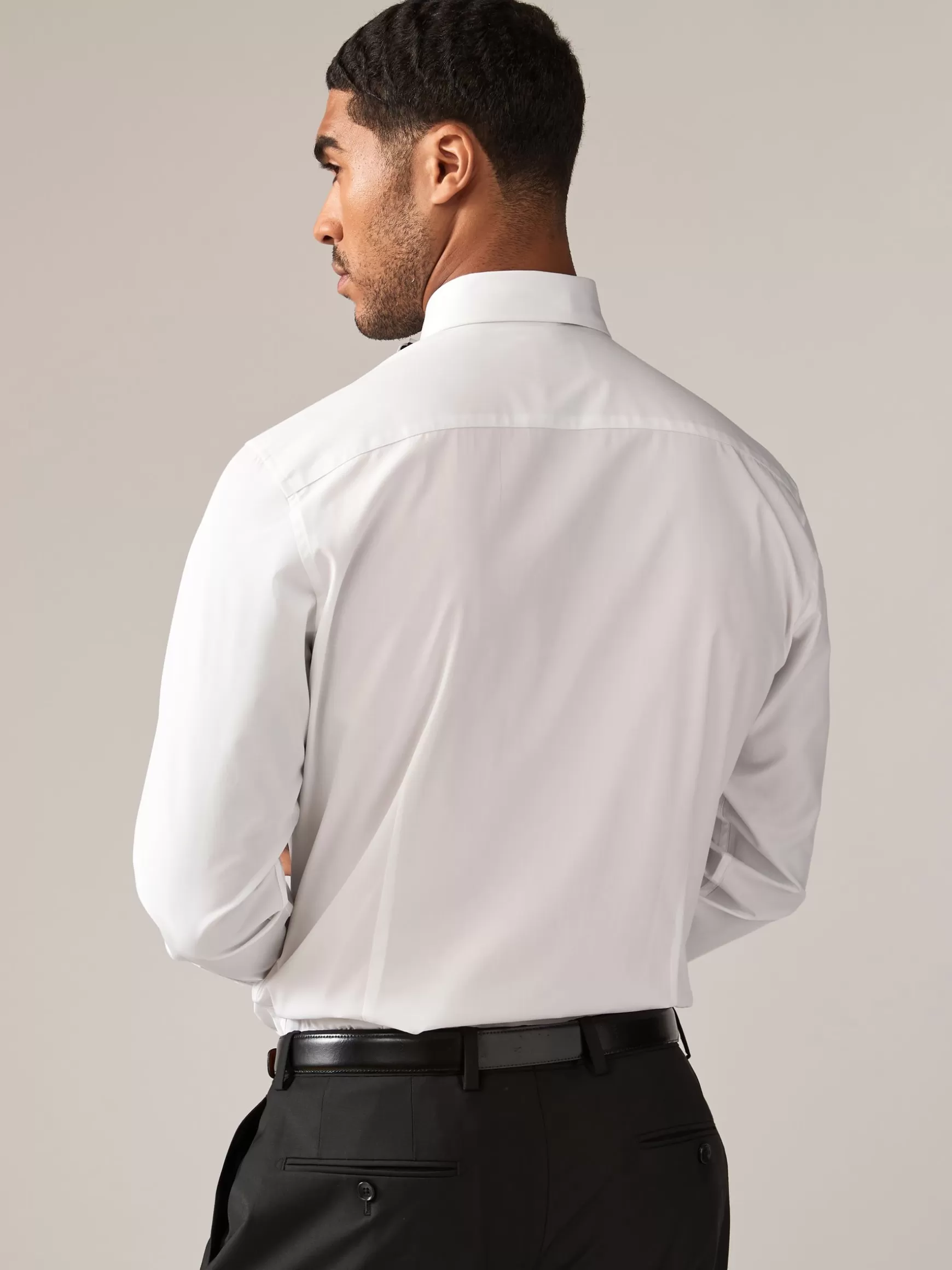 Pleated Bib Front Dress Shirt^Joules Online