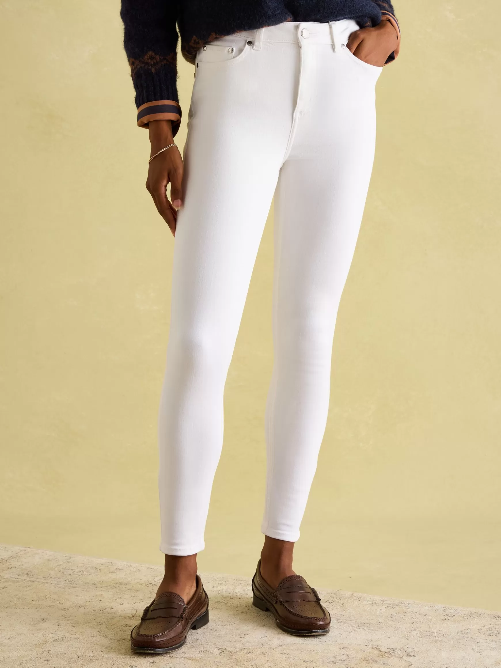 Skinny Fit Jeans^Joules Cheap
