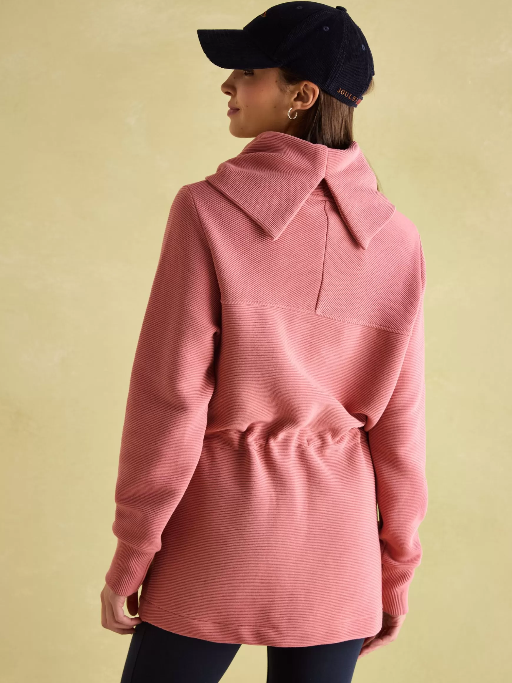Willow Cowl Neck Sweatshirt^Joules Sale