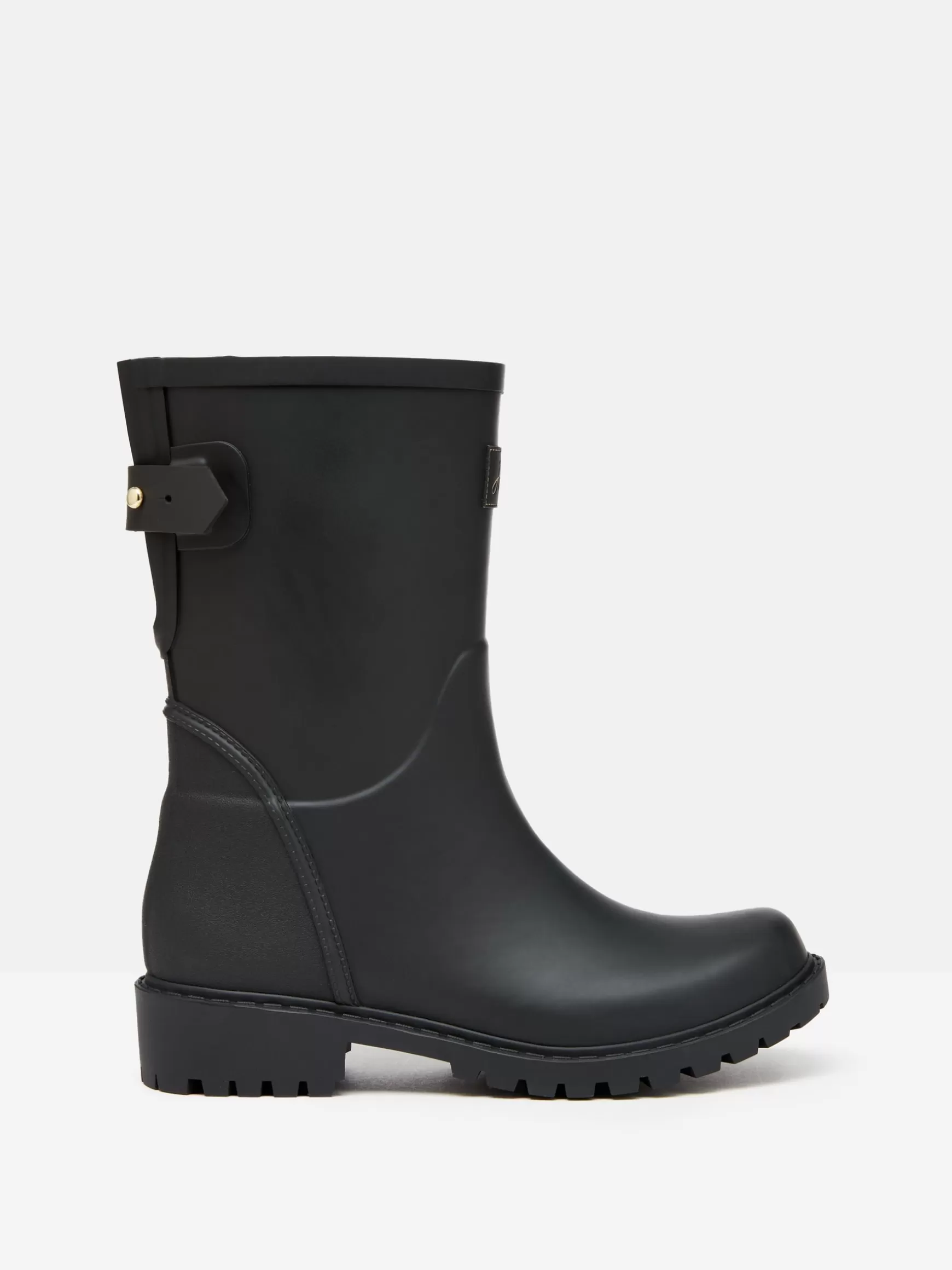 Wistow Adjustable Mid Calf Wellies^Joules Store