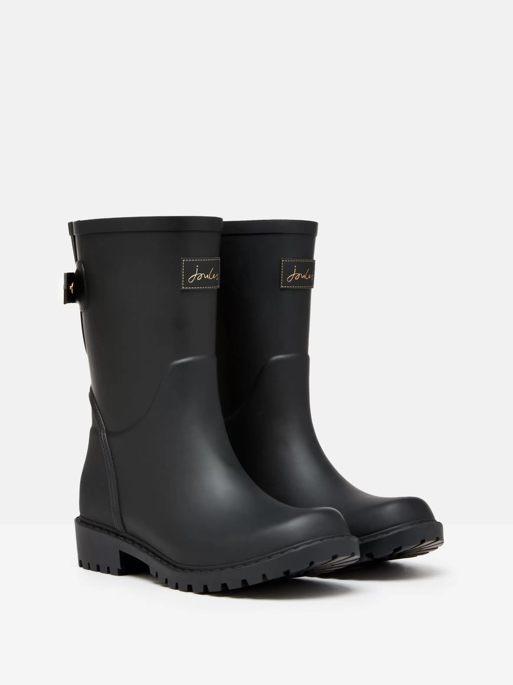 Wistow Adjustable Mid Calf Wellies^Joules Store