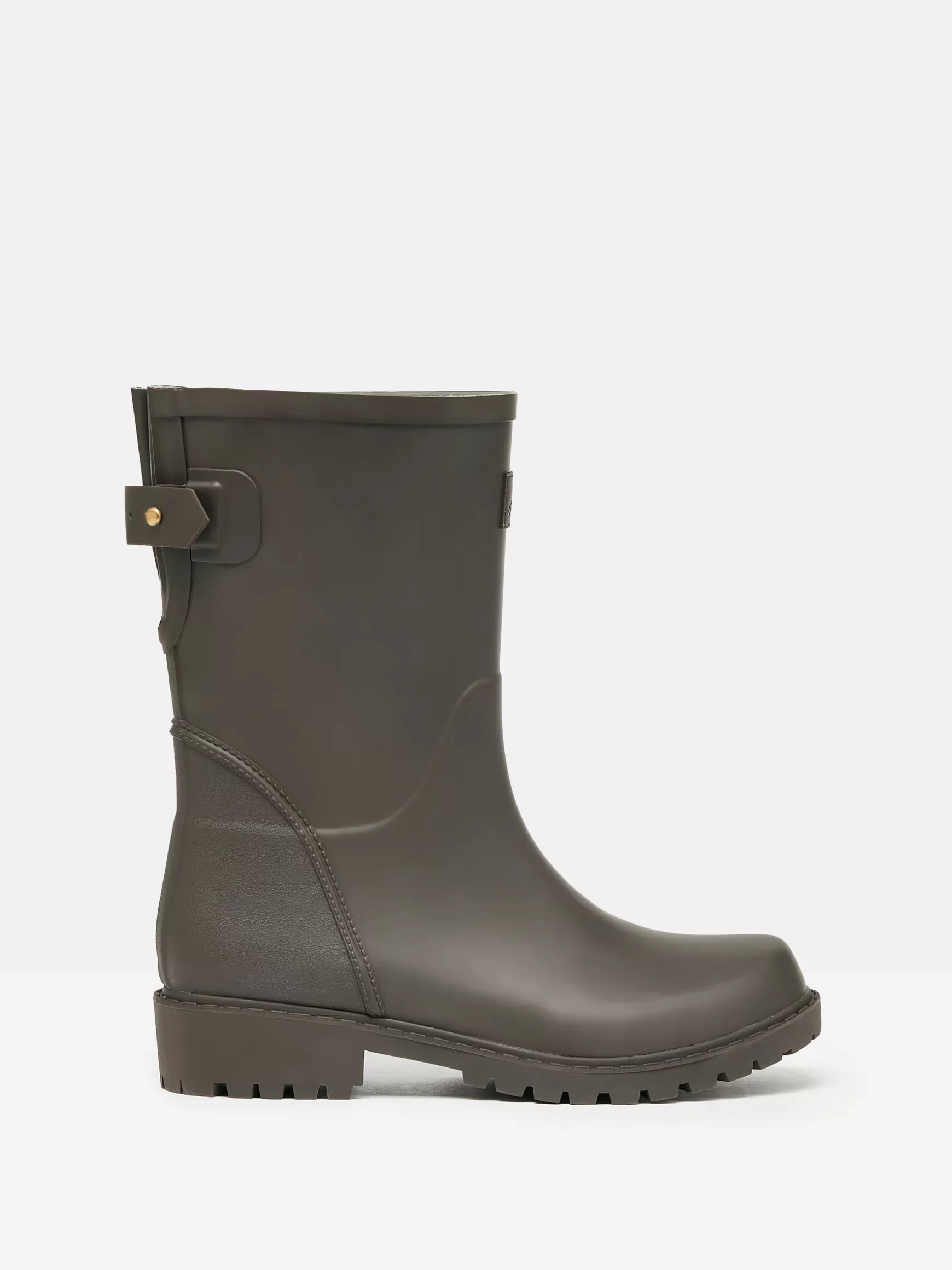 Wistow Adjustable Mid Calf Wellies^Joules Clearance